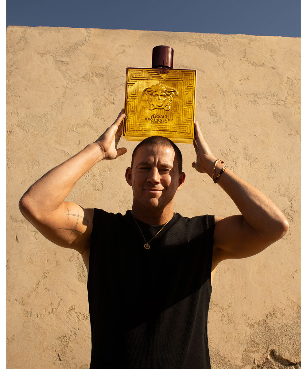Versace Eros Energy