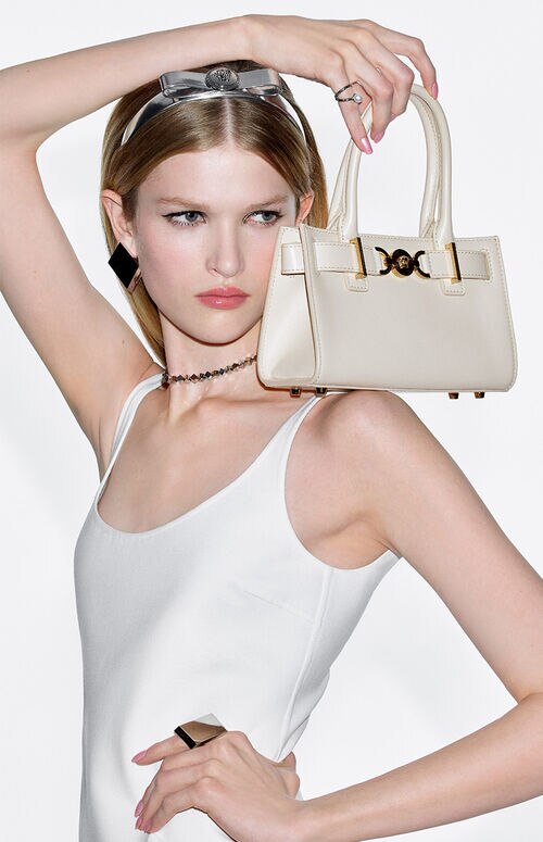 Versace Medusa '95 bag