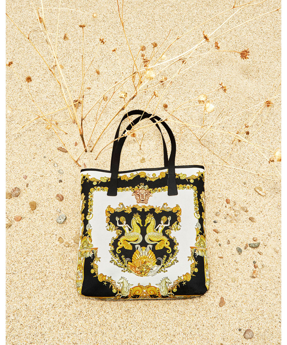 Versace La Vacanza 2025