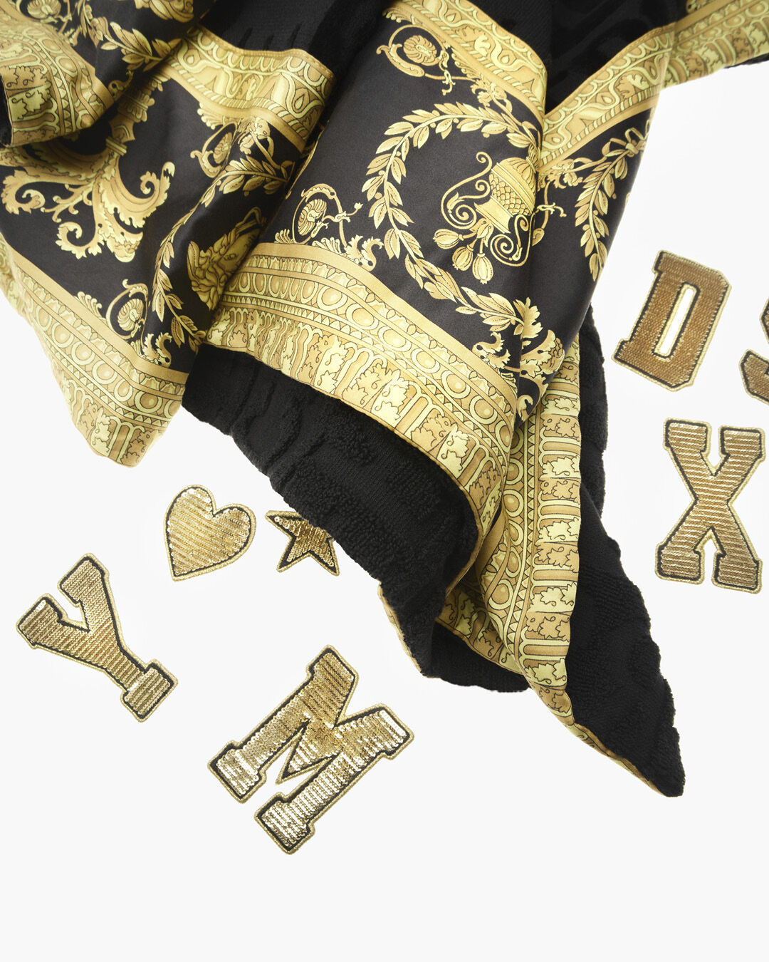Versace Personalization