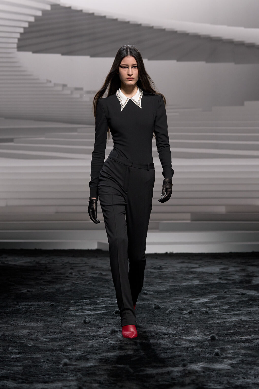 2024年秋冬コレクション | Versace 日本