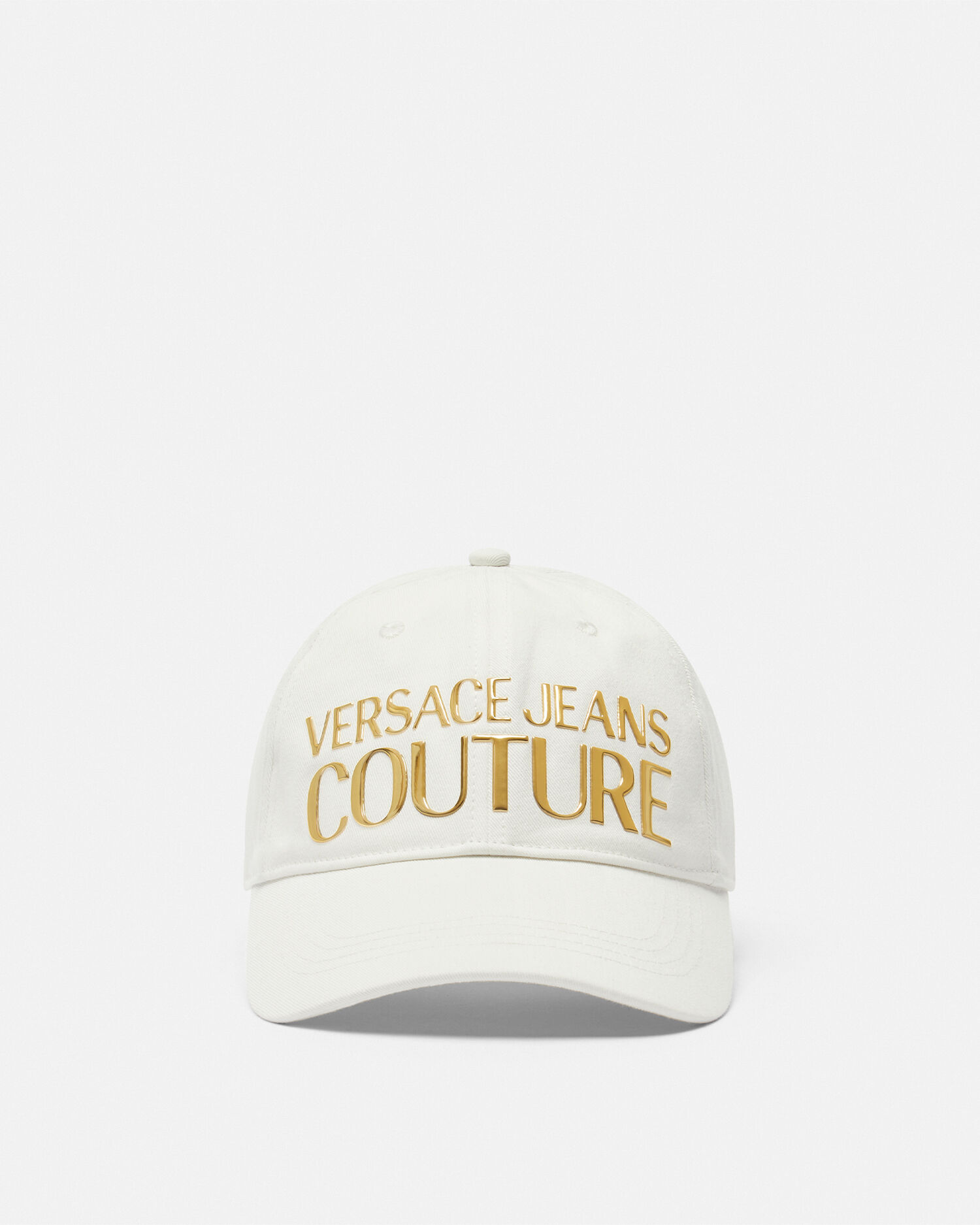 ロゴ ベースボール キャップ | VERSACE JP
