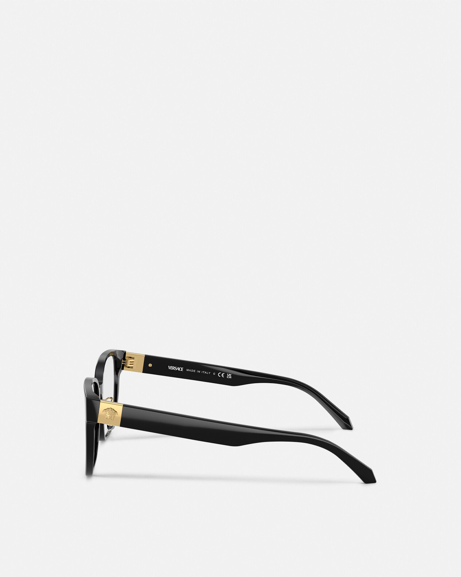 VERSACE】ヴェルサーチェ メガネフレーム 100% 正規品 SALE (VERSACE/メガネ) VE 3299-B 【BUYMA】