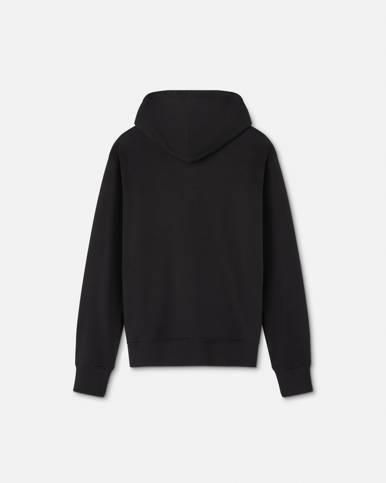 ★VERSACE★レギュラーフィット フードジップアップ ☆VERSACE☆レギュラーフィット フードジップアップ