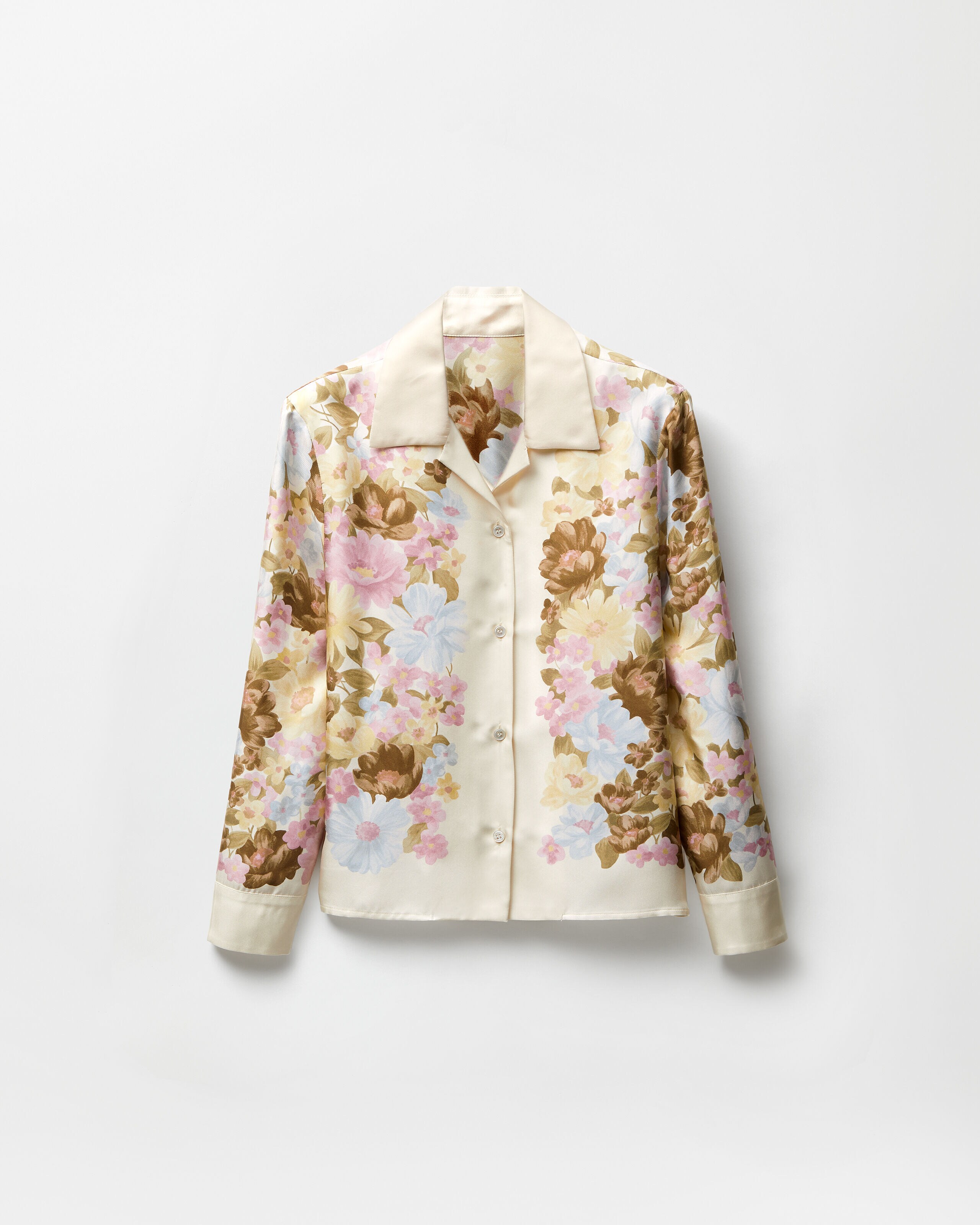 シャツ | ヴェルサーチェ 日本