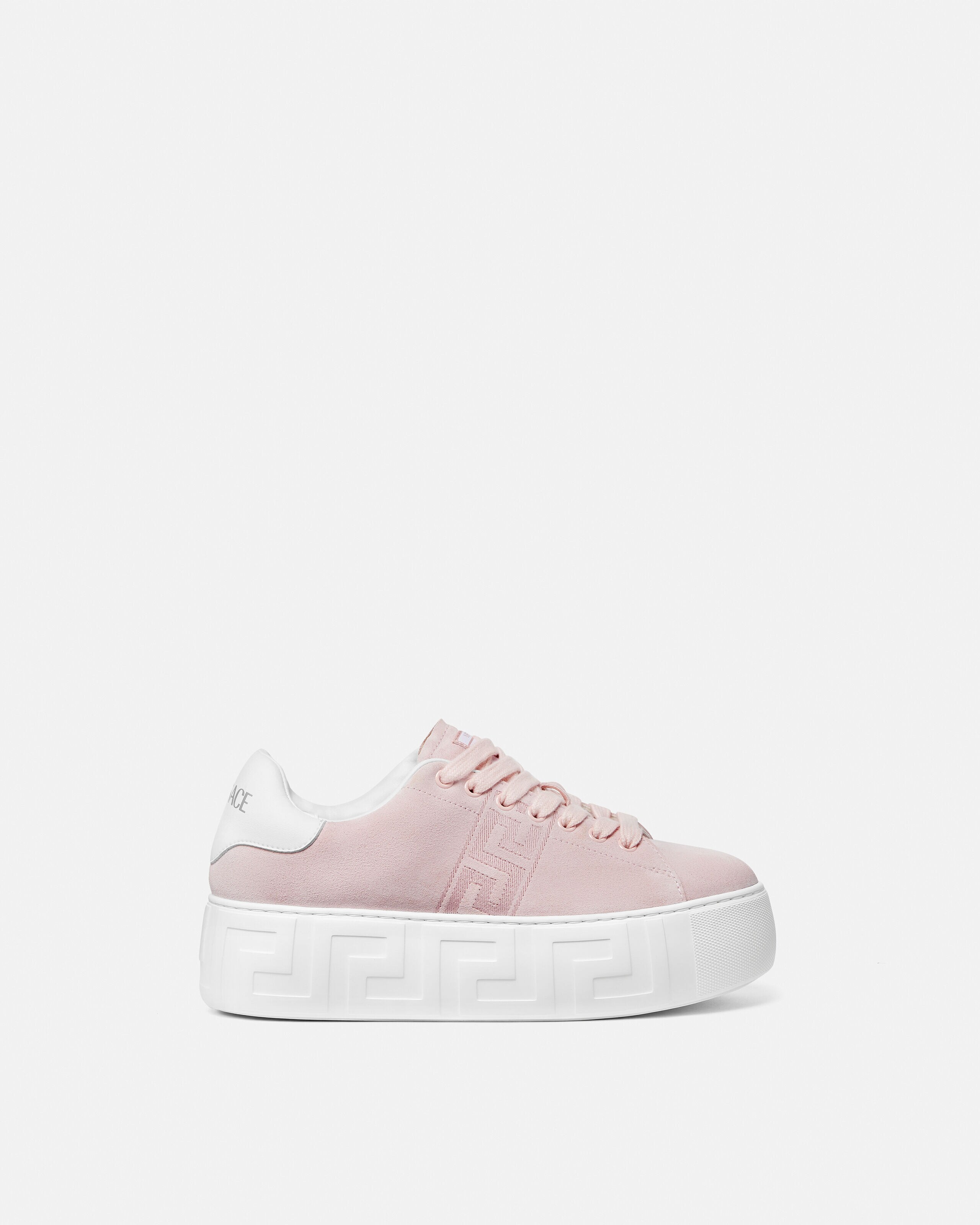 レディース デザイナー プラットフォームシューズ | ヴェルサーチェ 日本