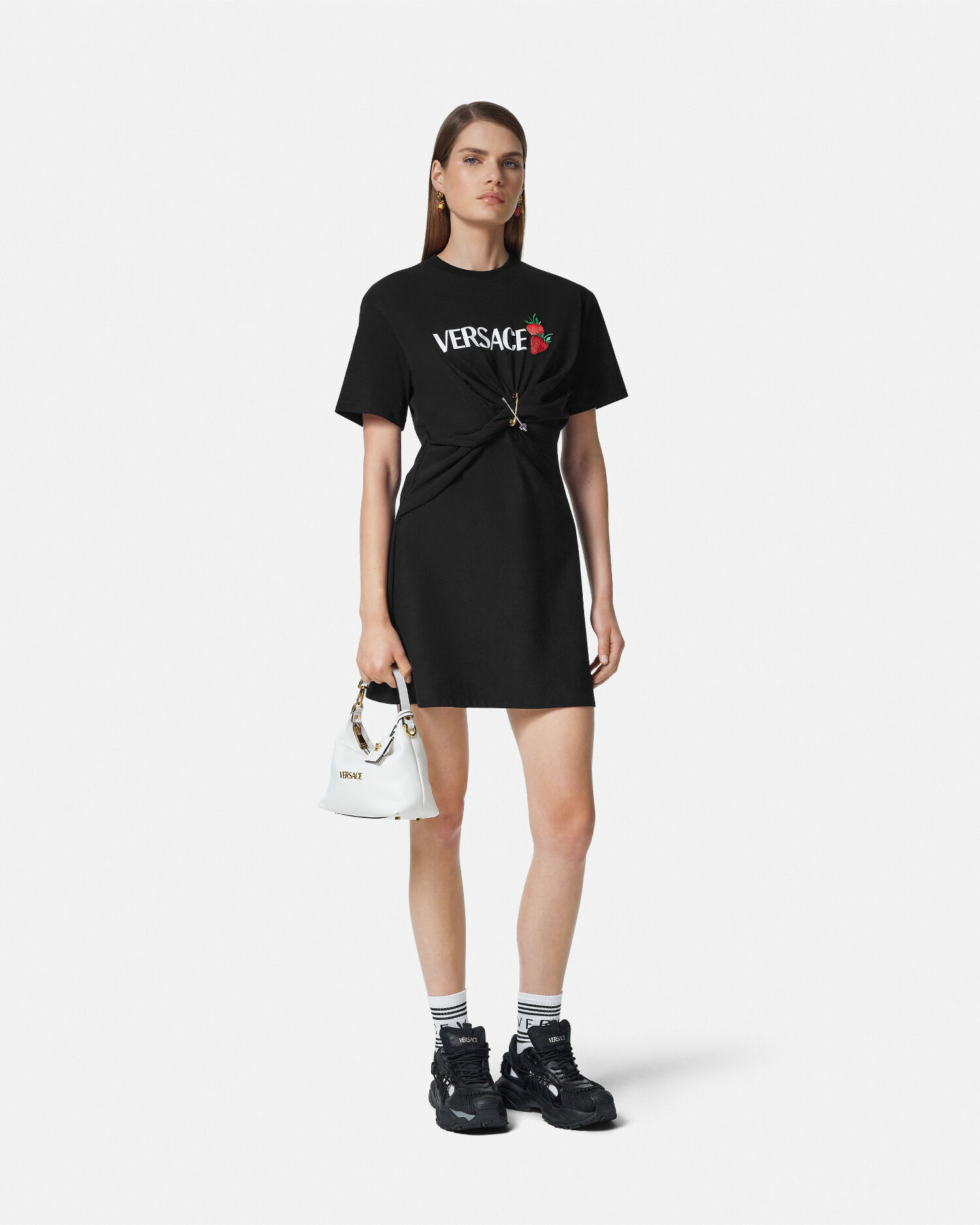 レディース Tシャツ・パーカー & スウェットシャツ