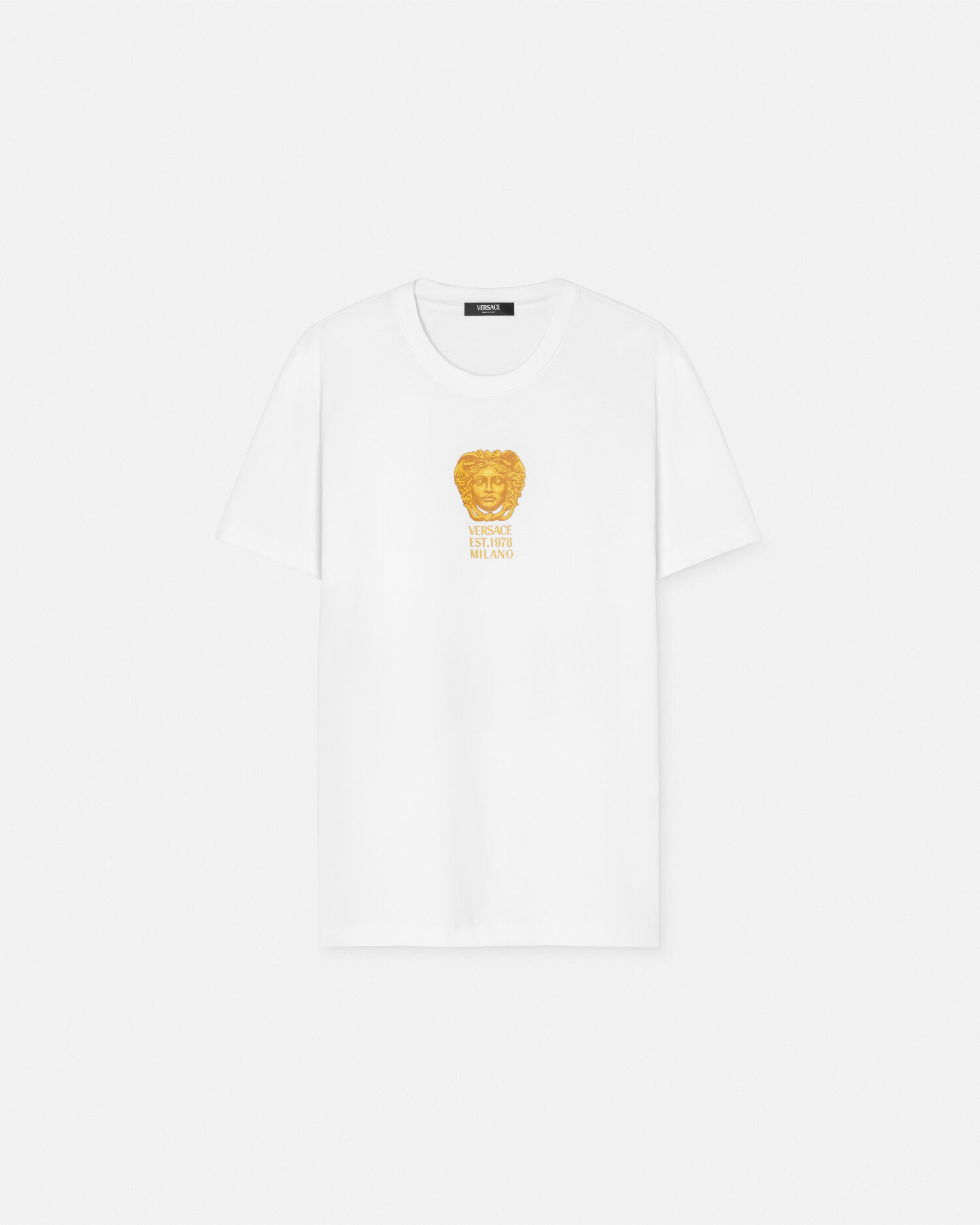 Tシャツ | ヴェルサーチェ 日本