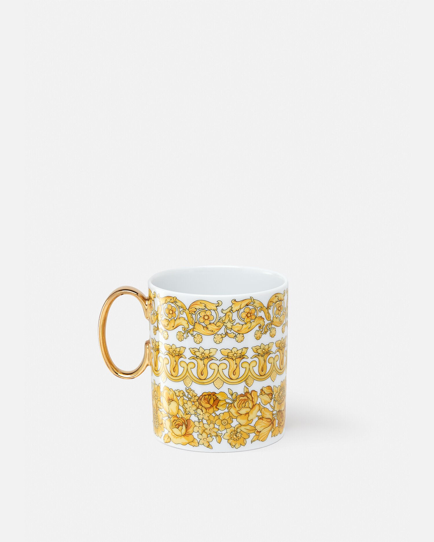 VERSACE★クリスタル メドゥーサ トラベル カップ/マグ VERSACE☆クリスタル メドゥーサ トラベル カップ/マグ (VERSACE