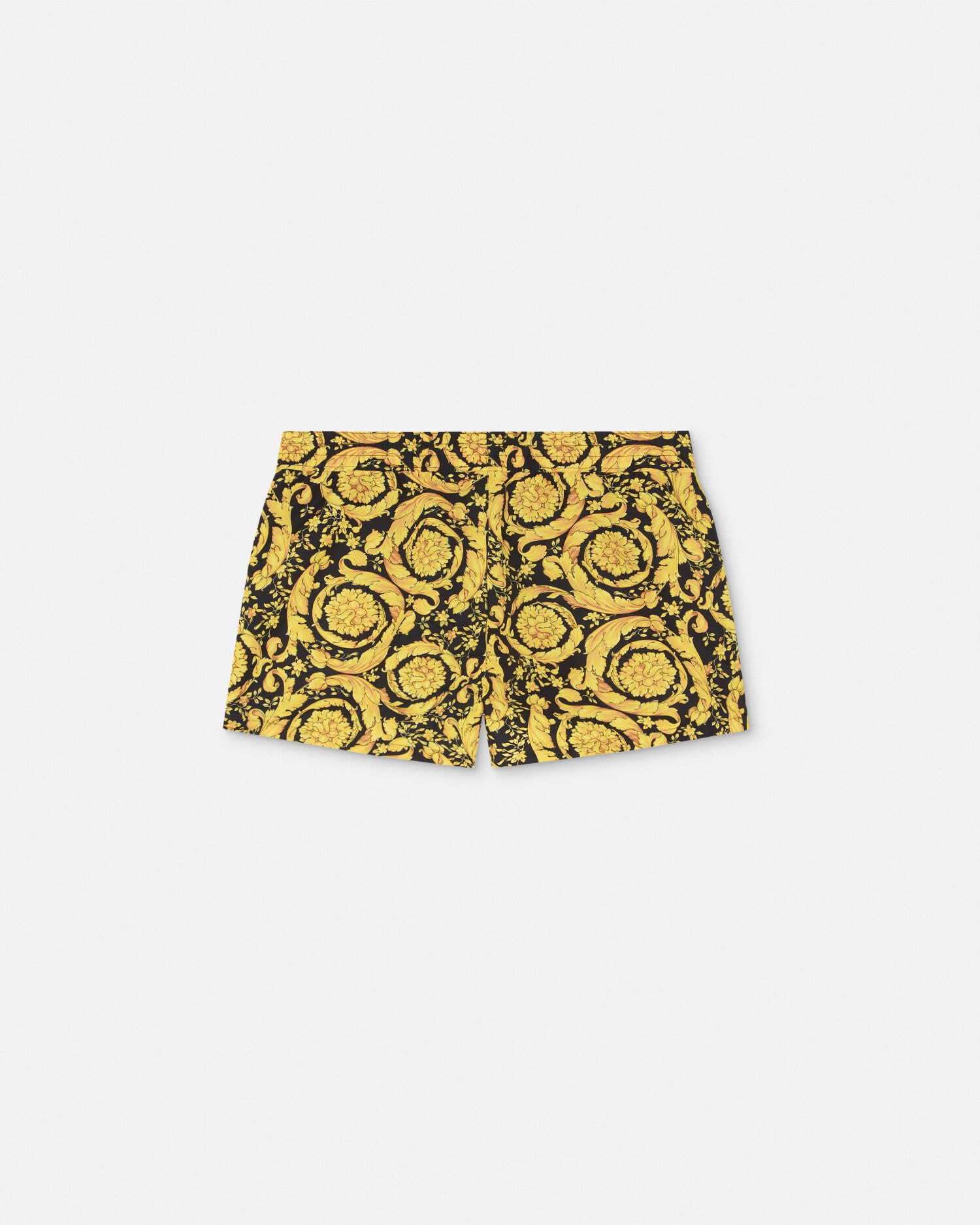 プリント スイム ショートパンツ プリント | VERSACE JP