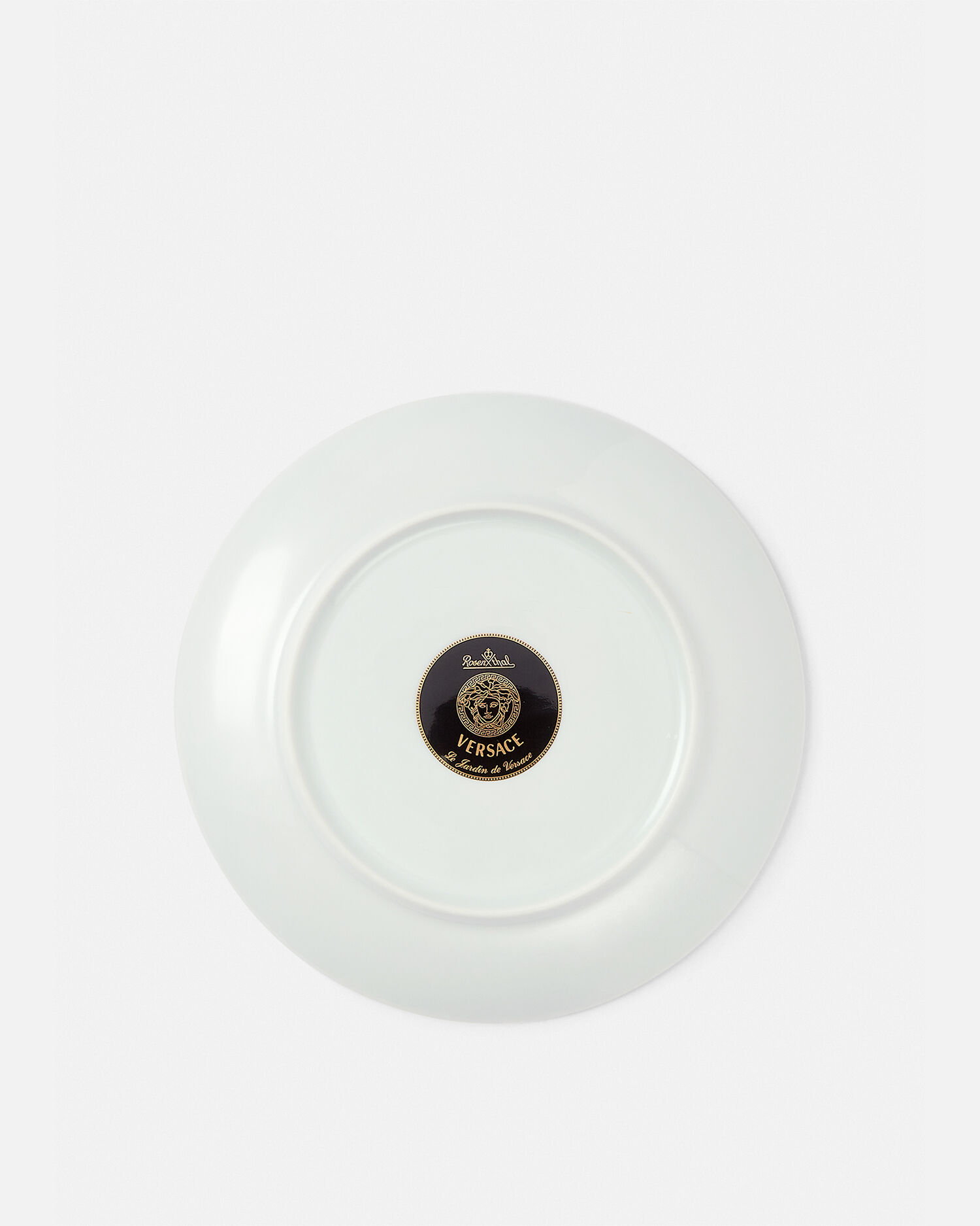 ル ジャルダン プレート 21 cm プリント | VERSACE JP