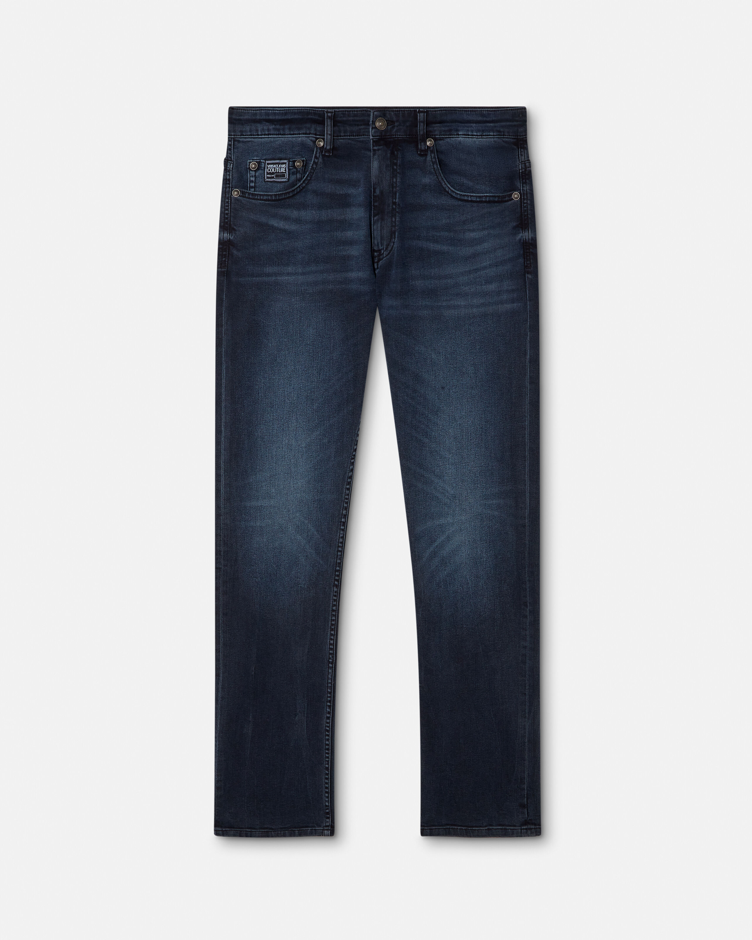 ◆ベルサーチ ジーンズクチュール　ボトムズ◆ VERSACE JEANS COUTURE (ヴェルサーチェ ジーンズ クチュール) バック