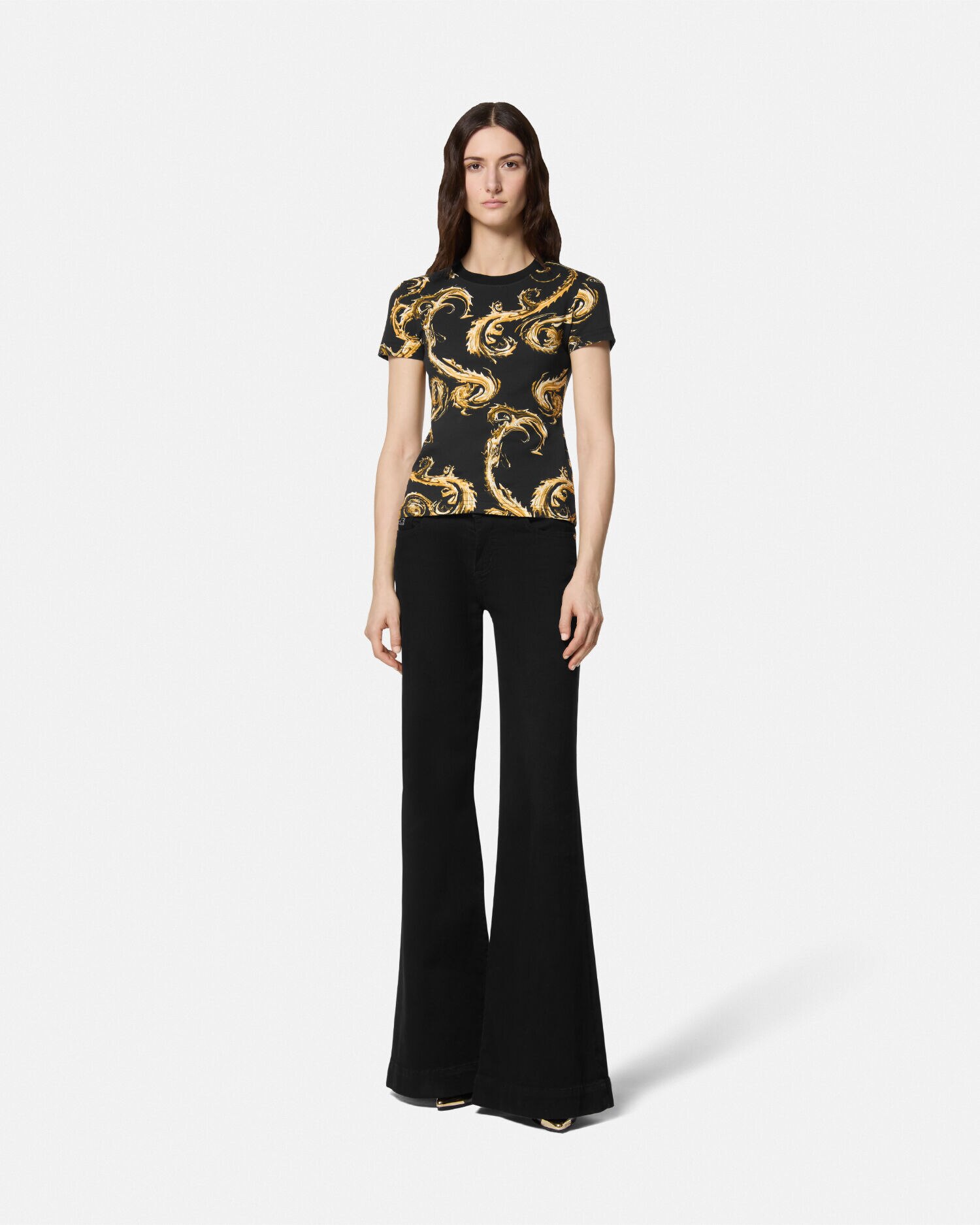トップ チェーン クチュール | VERSACE JP