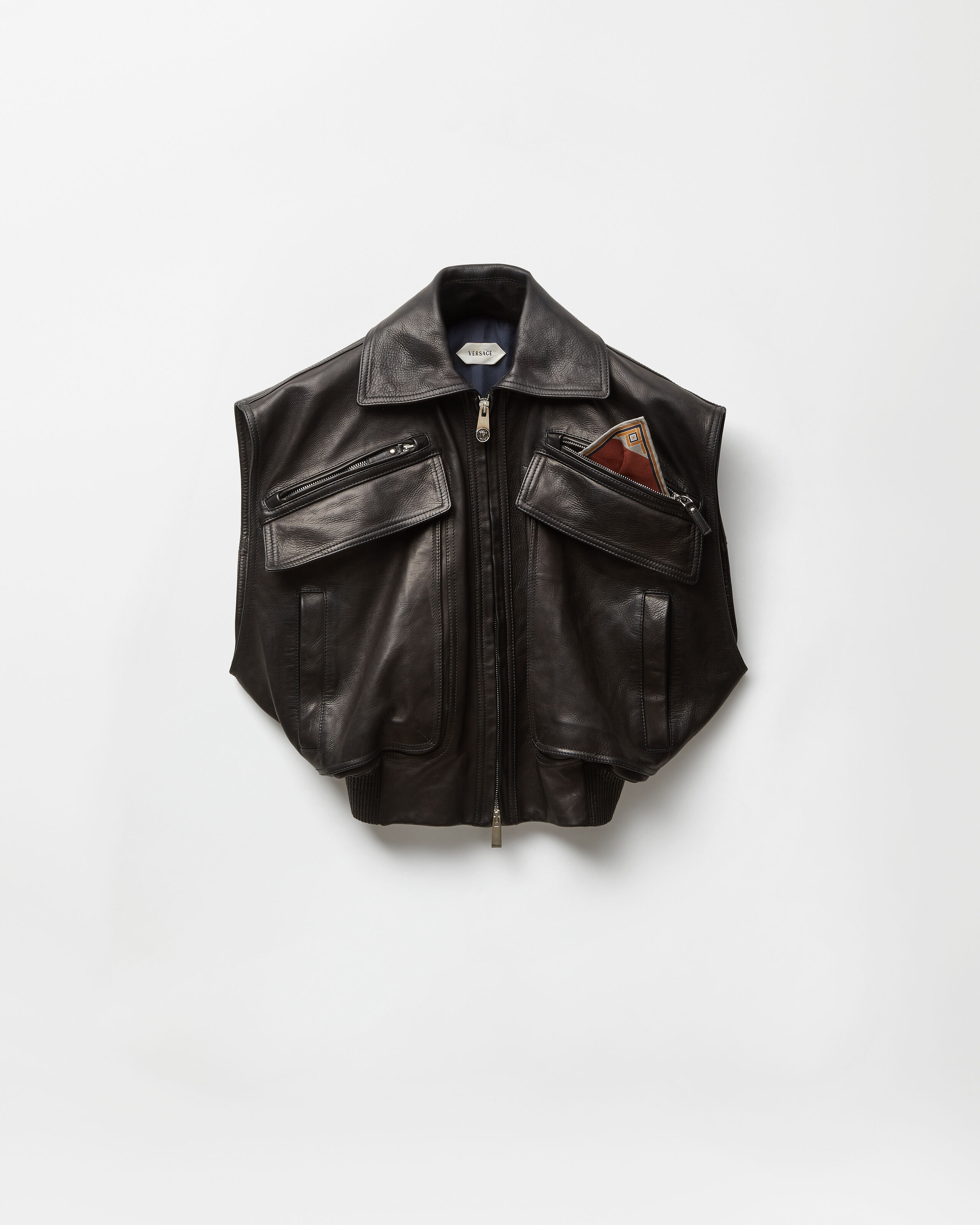 ジャケット | ヴェルサーチェ 日本