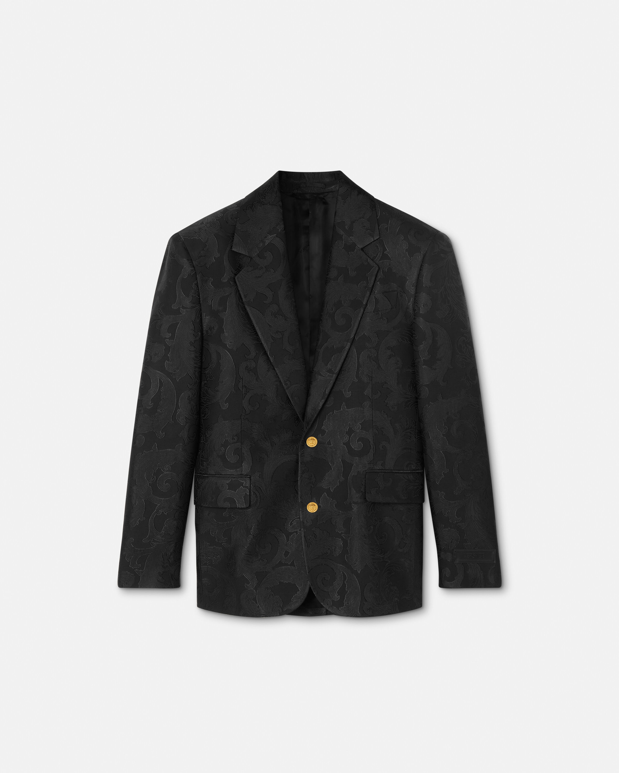 メンズ デザイナーブレザー & スーツ | ヴェルサーチェ 日本