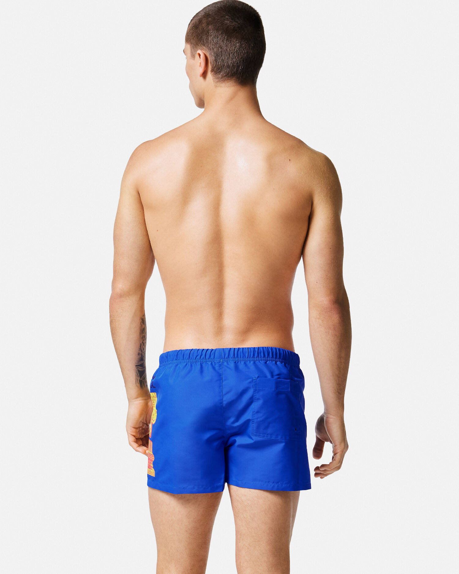 ンズ デザイナー スイムトランクス&ビーチウェア