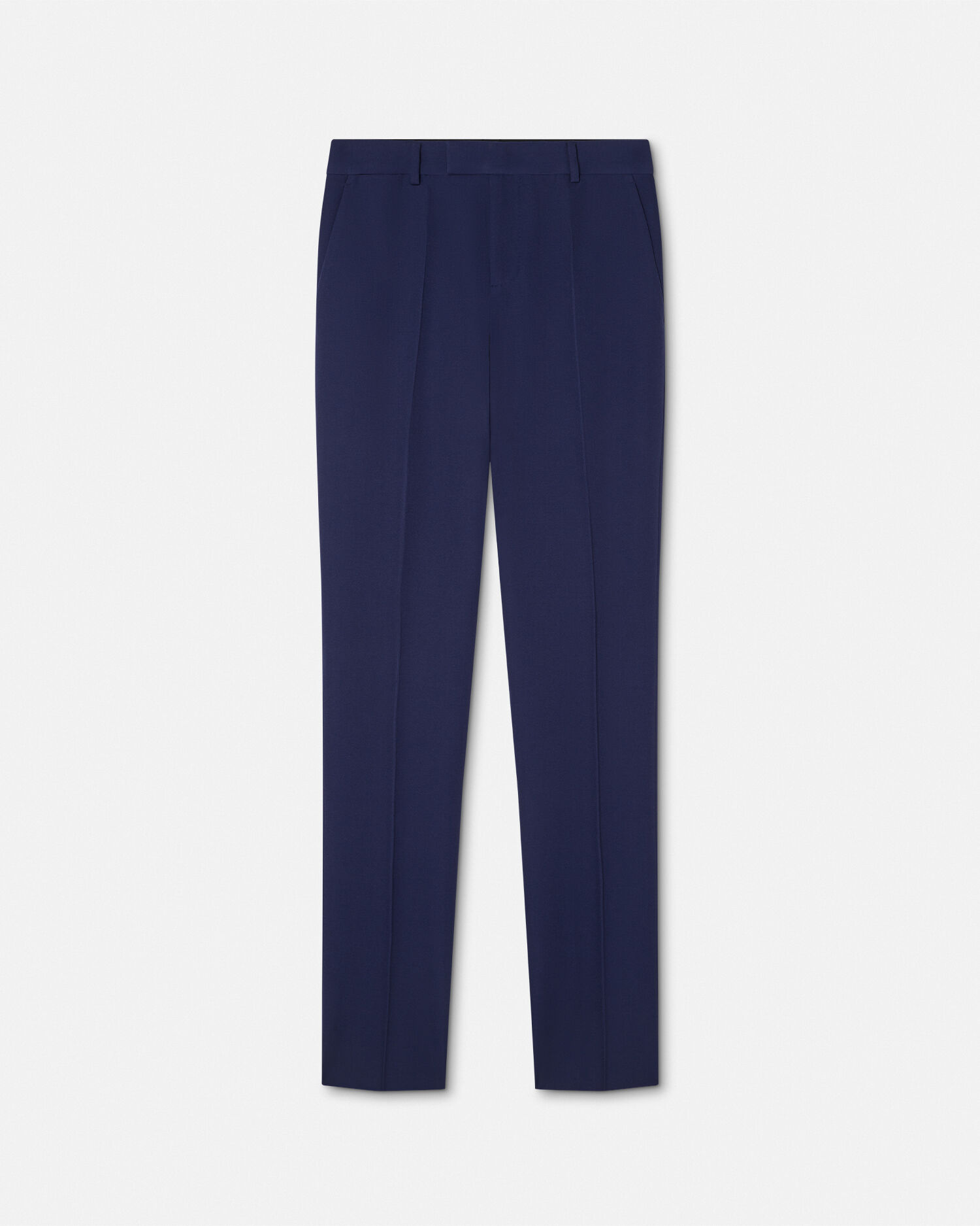 100％ウールスーツパンツ - ネイビーブルー | ZARA Japan / 日本