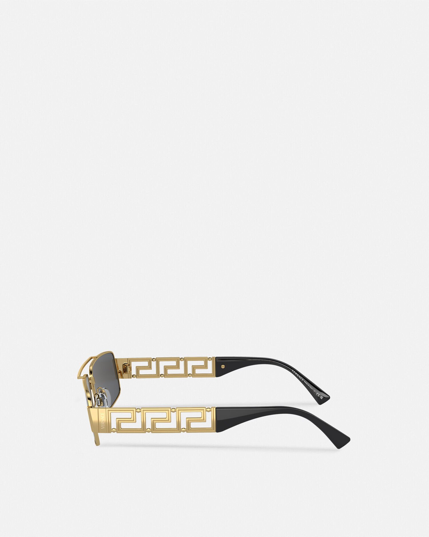 グレカ サングラス イエロー | VERSACE JP