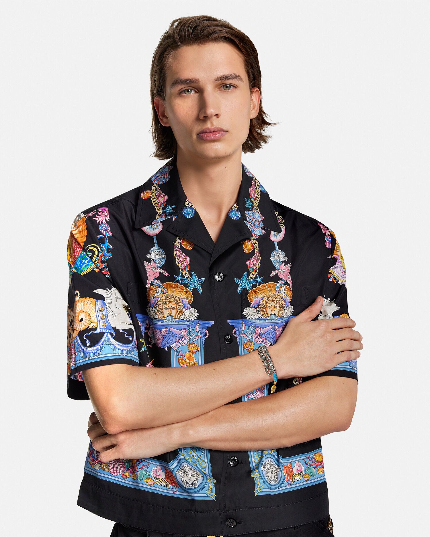 Icons De La Mer Fashion Jewelry