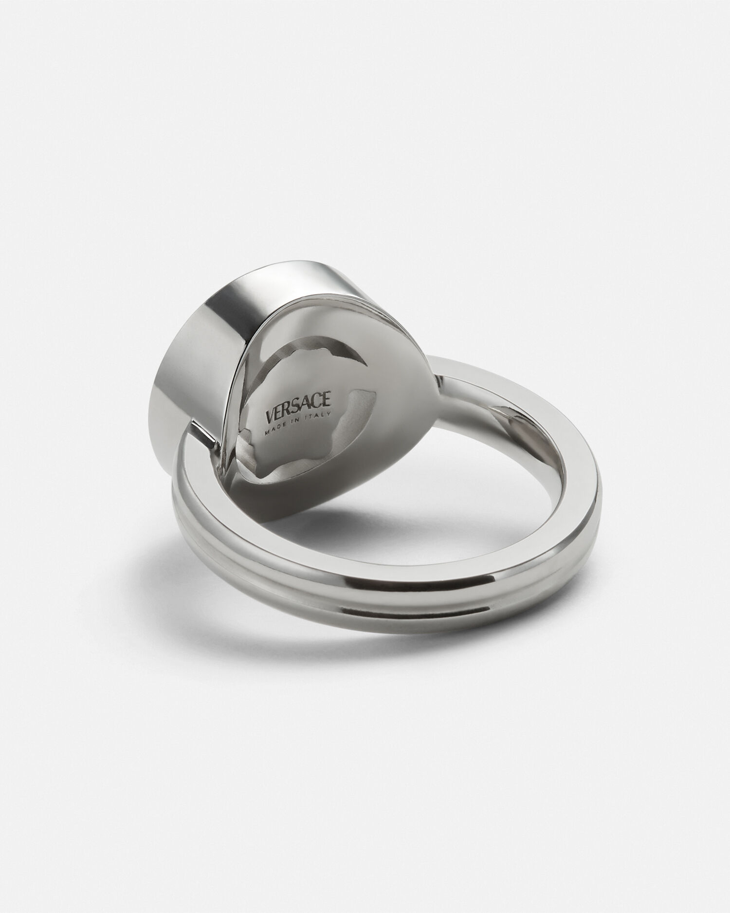 VERSACE ヴェルサーチェ メドゥーサ '95 リング Medusa '95 Ring Gold | VERSACE US