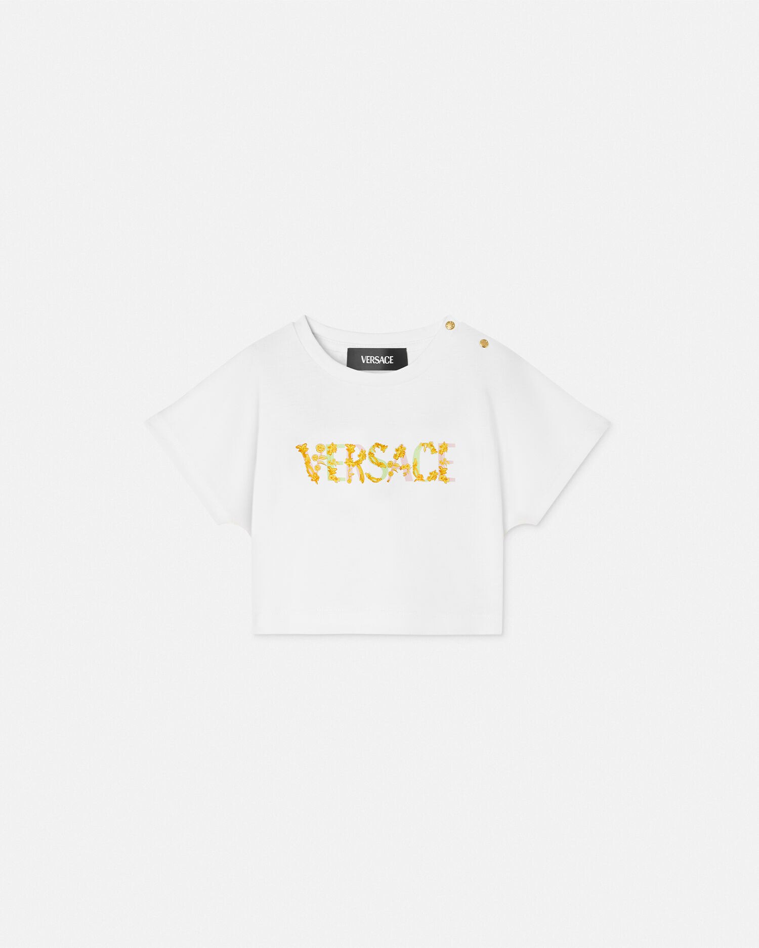ベビーガール ブラウス & Tシャツ | ヴェルサーチェ 日本