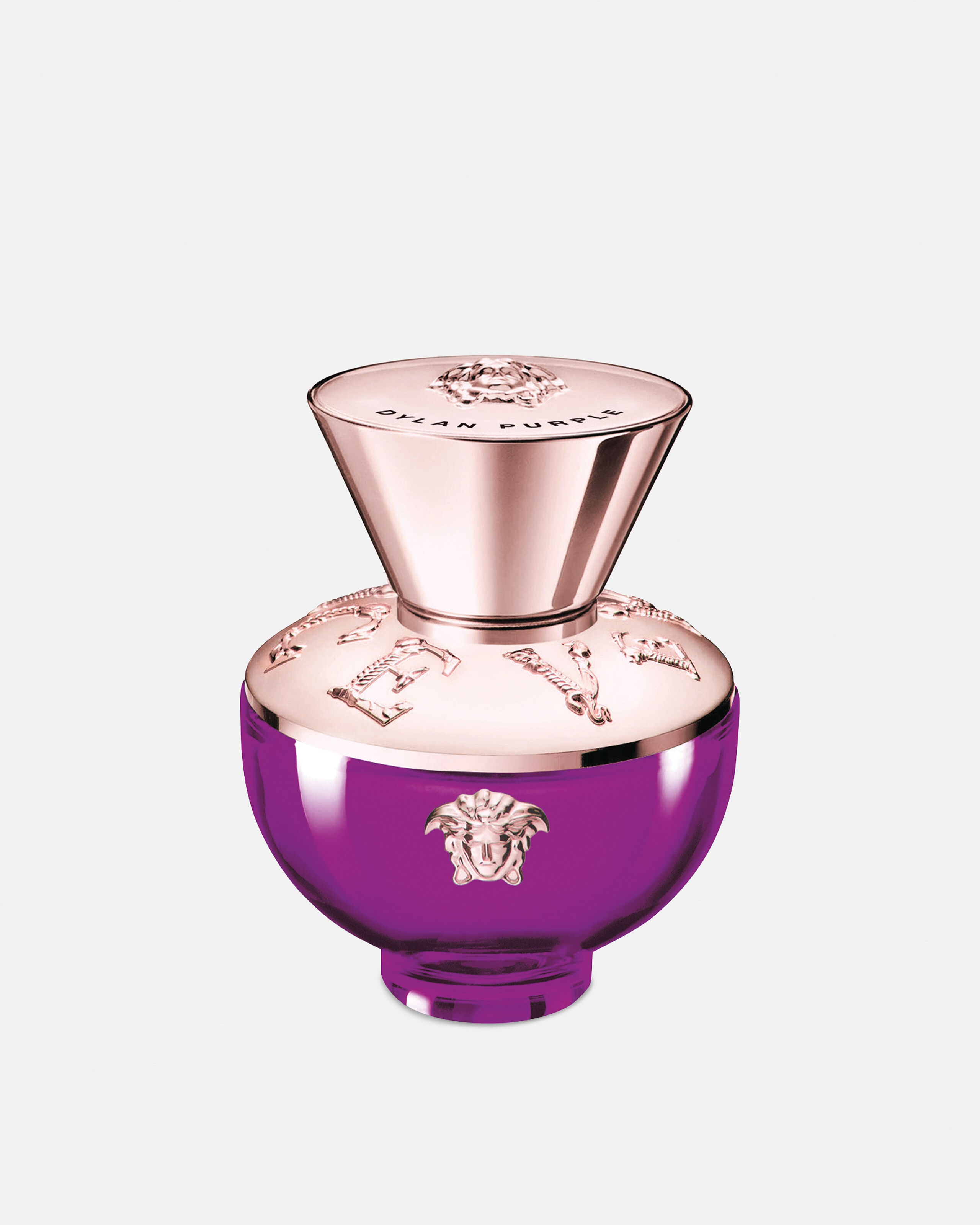 ディラン パープル EDP 50 ml パープル | VERSACE JP