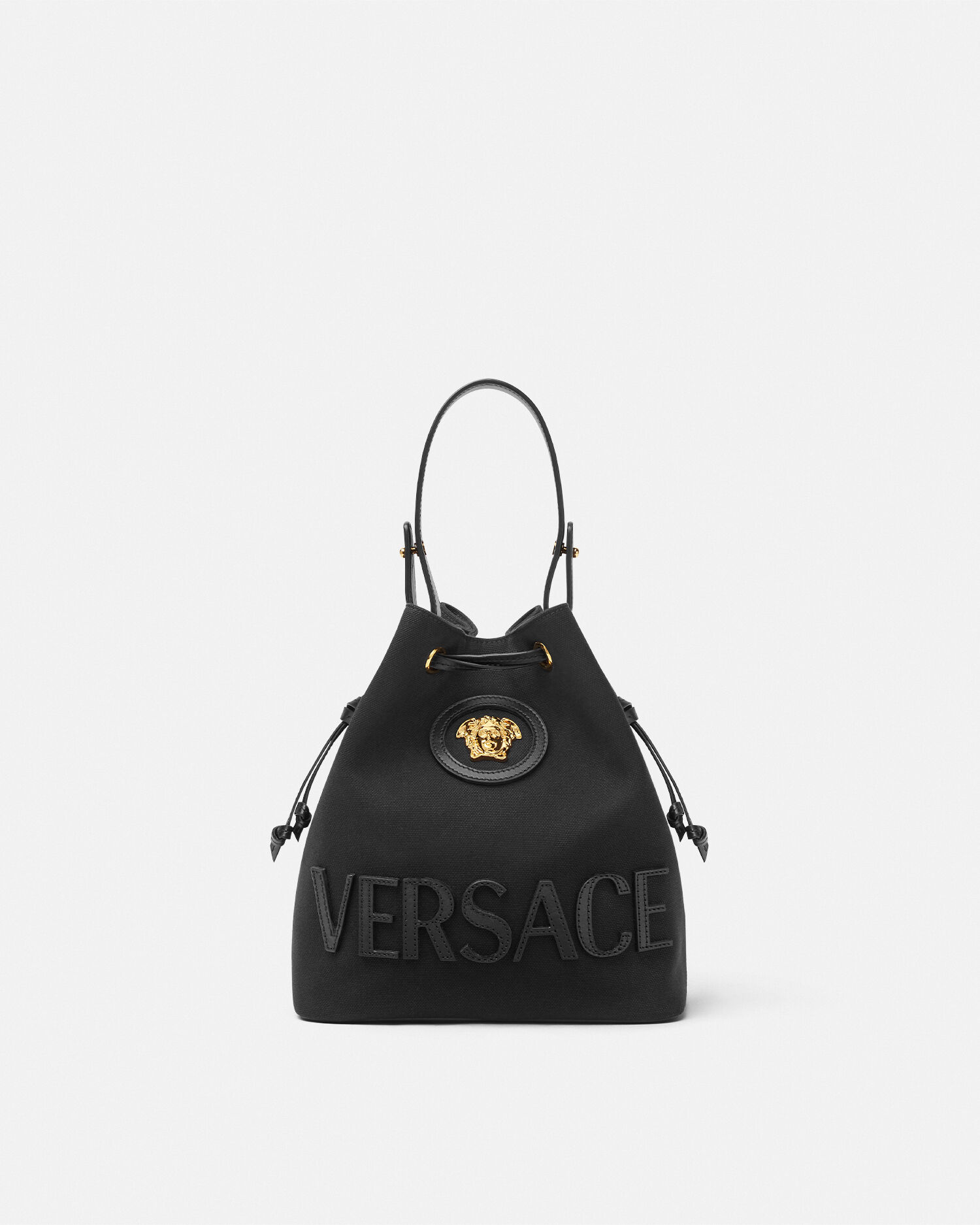 La Medusa レディース ハンドバッグコレクション