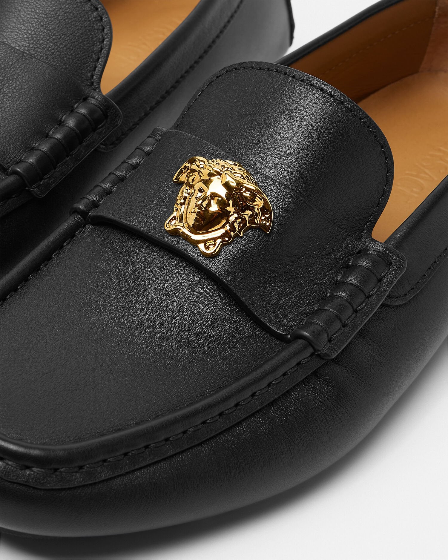 ラ メドゥーサ ドライバー シューズ | VERSACE JP