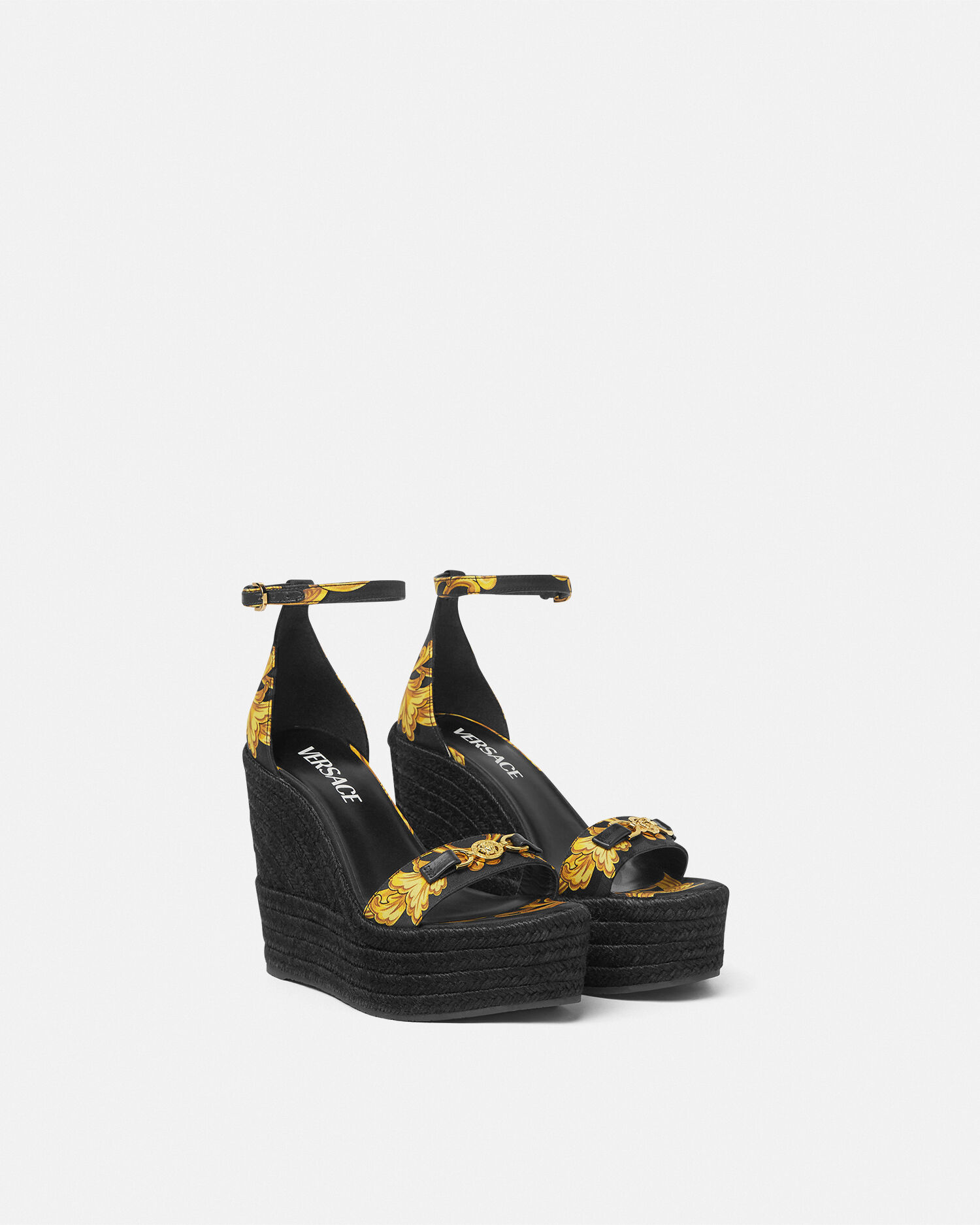 447【美品】Versace ヴェルサーチ レディース メデューサ