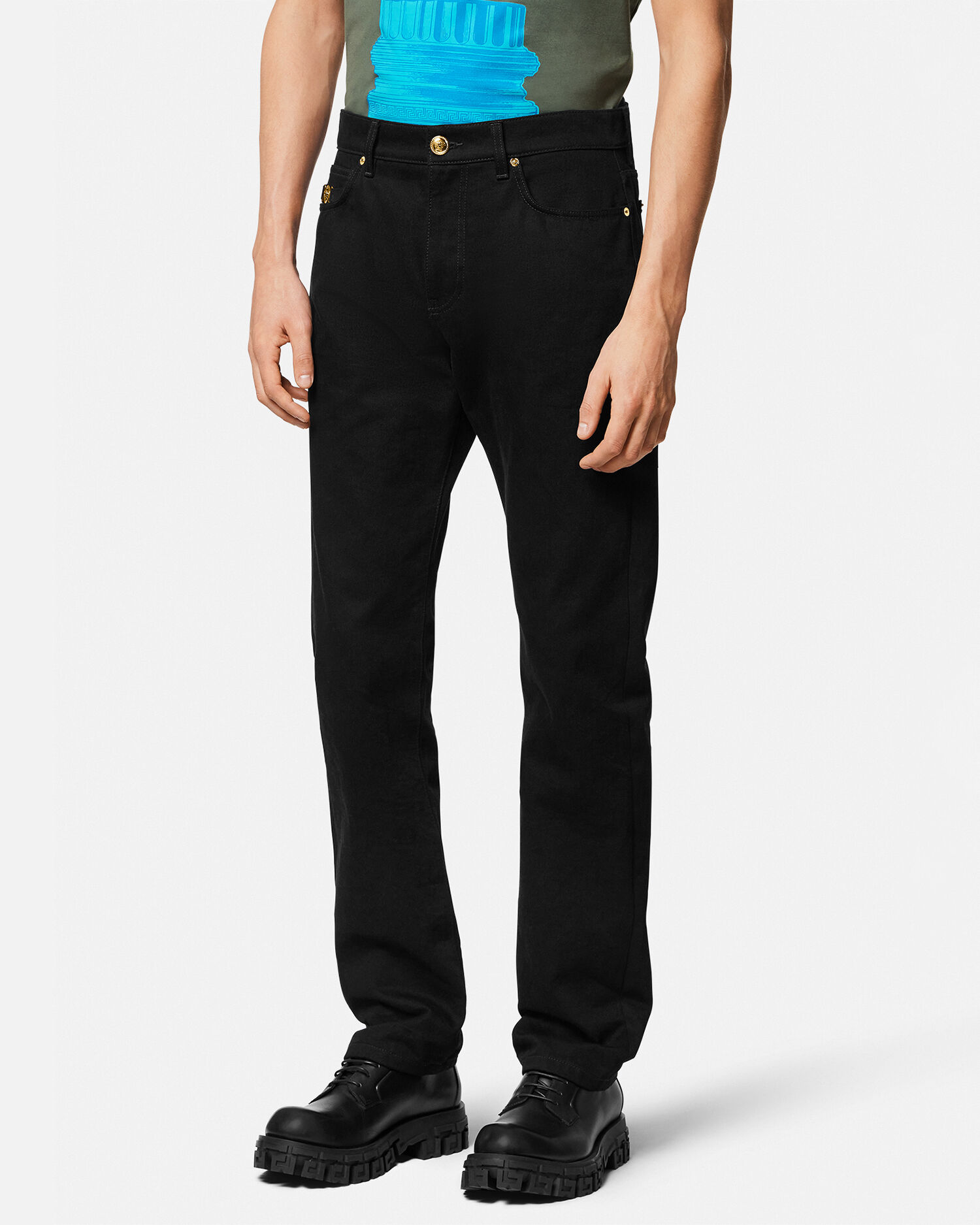 メンズ デザイナー パンツ＆ショートパンツ