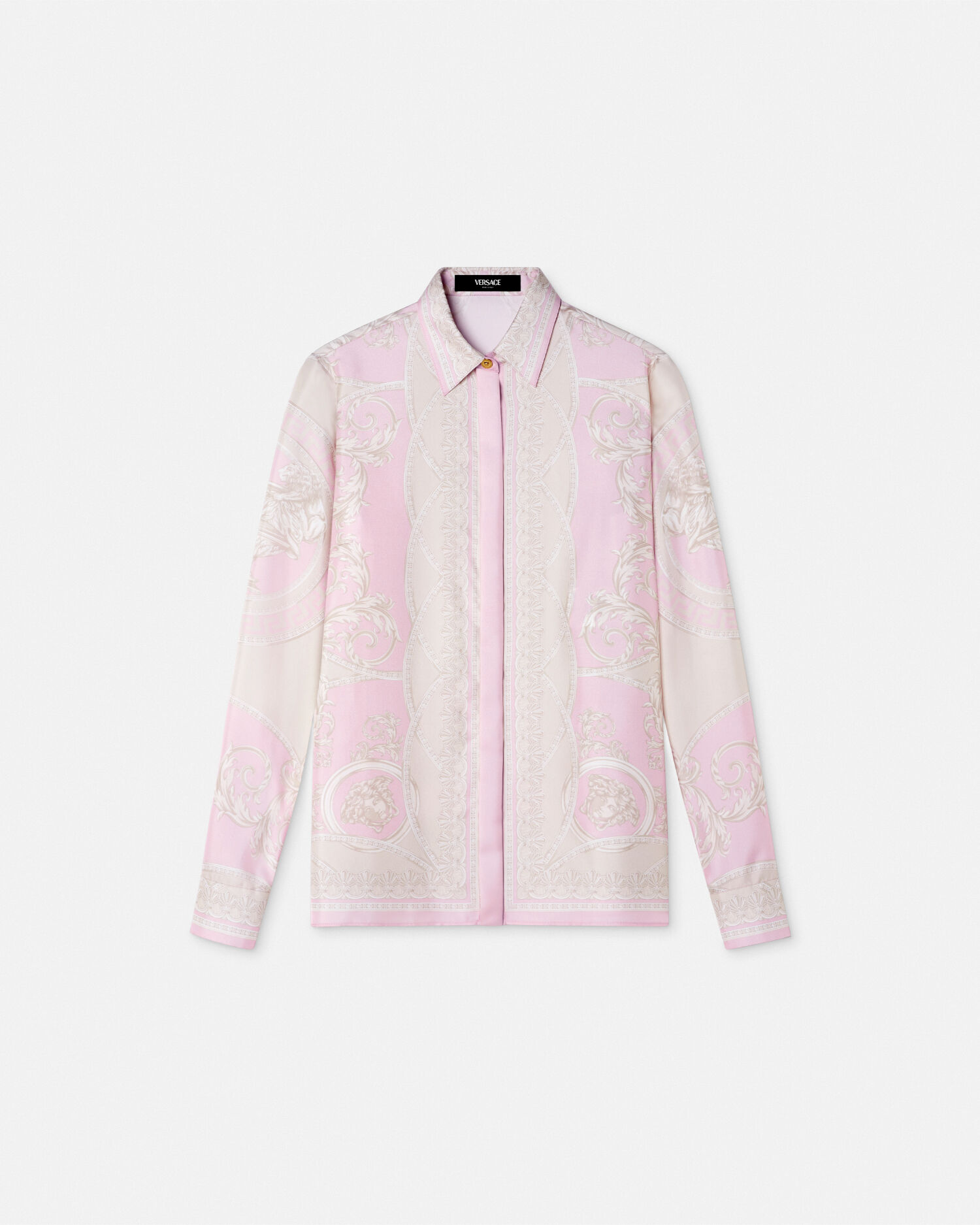 ☆新品☆VERSACE(ヴェルサーチ) レディース Tシャツ 送料無料