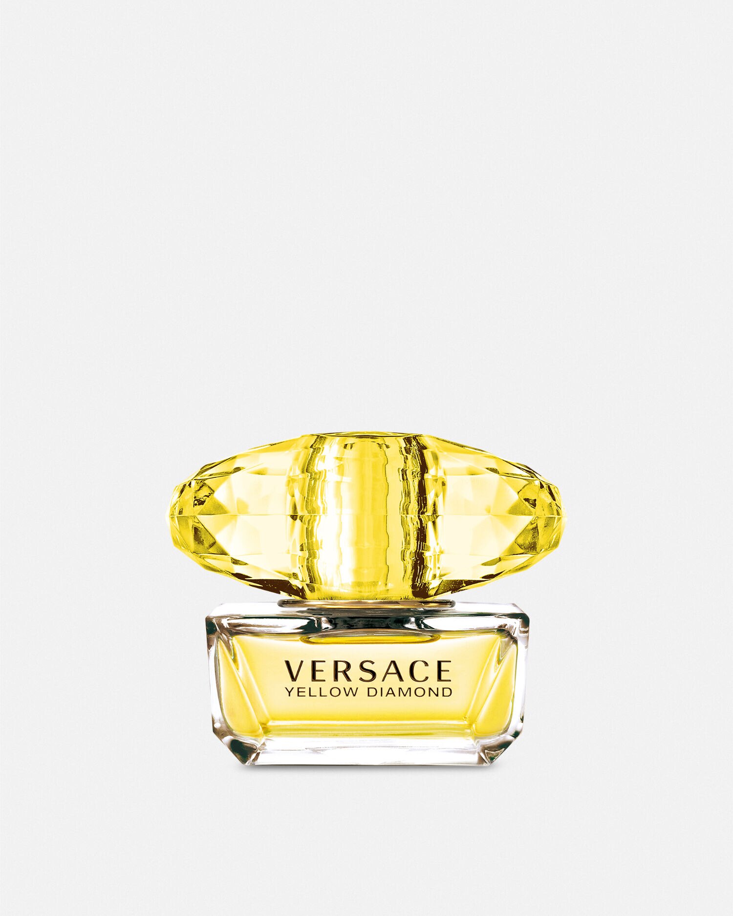 イエロー ダイヤモンド EDT 50 ml イエロー | VERSACE JP