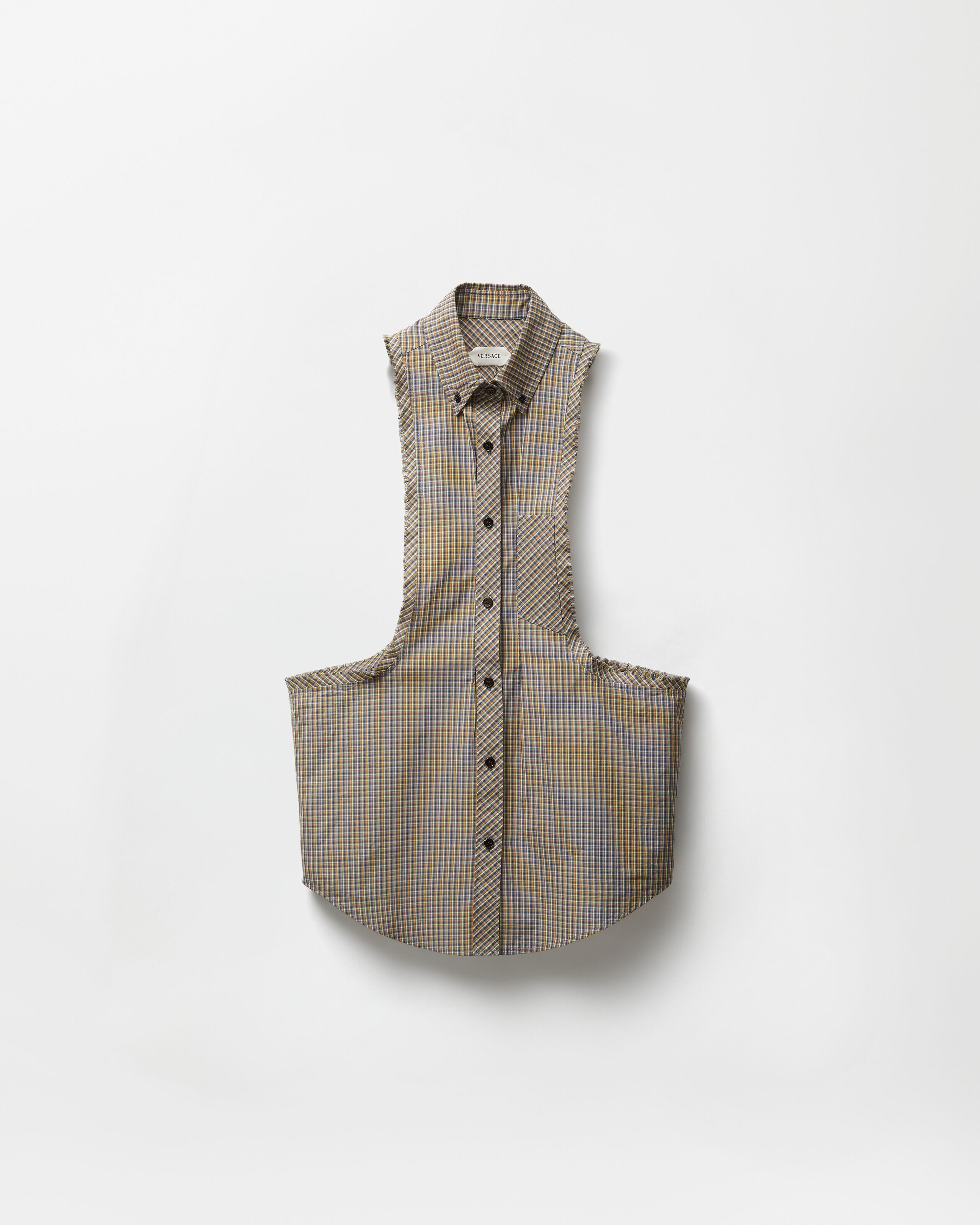 シャツ | ヴェルサーチェ 日本