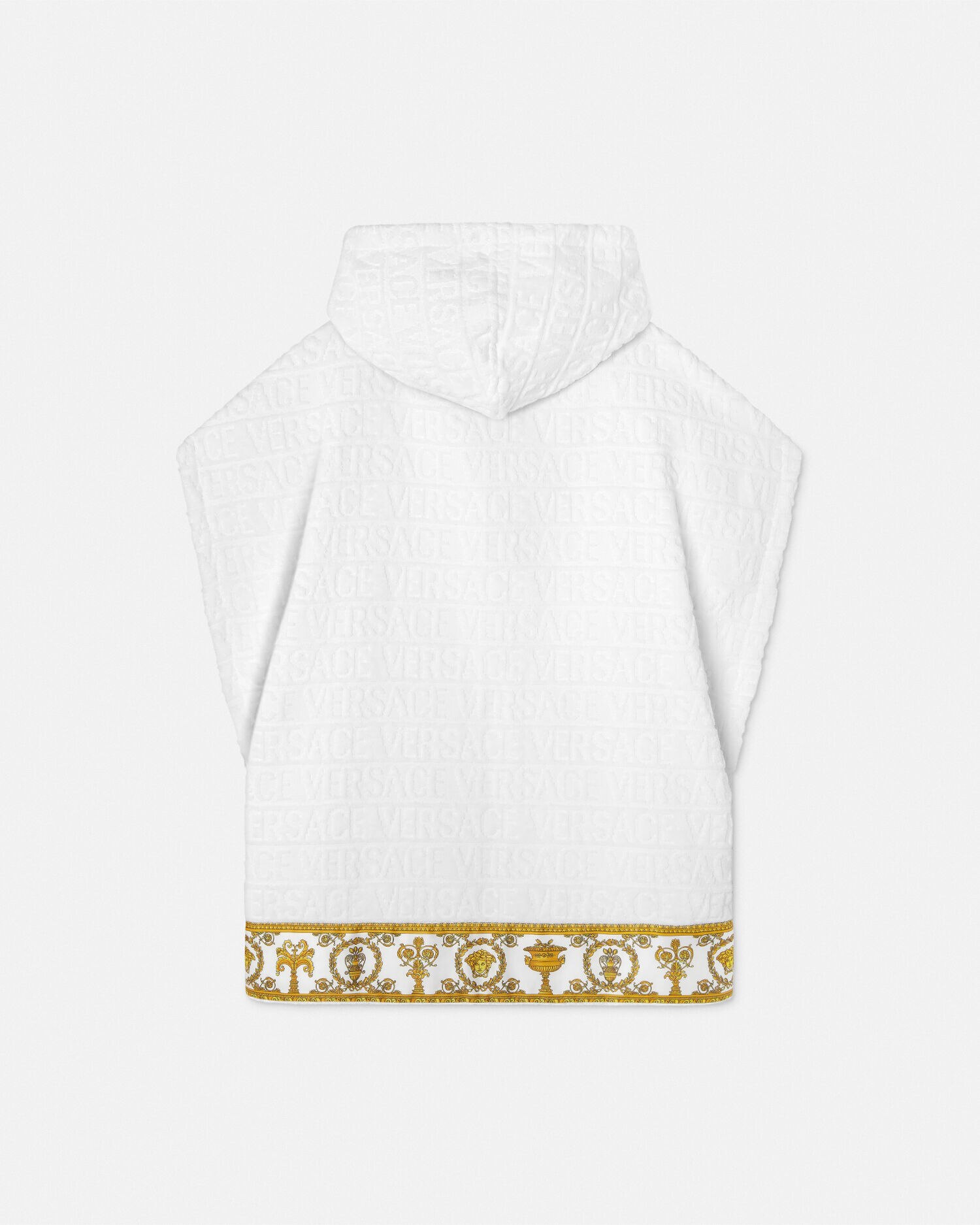 【希少】ジャンニヴェルサーチクチュール　ATELIERVERSACE バロック Gianni Versace - 希少✨GIANNI VERSACE ヴィンテージ スカーフ
