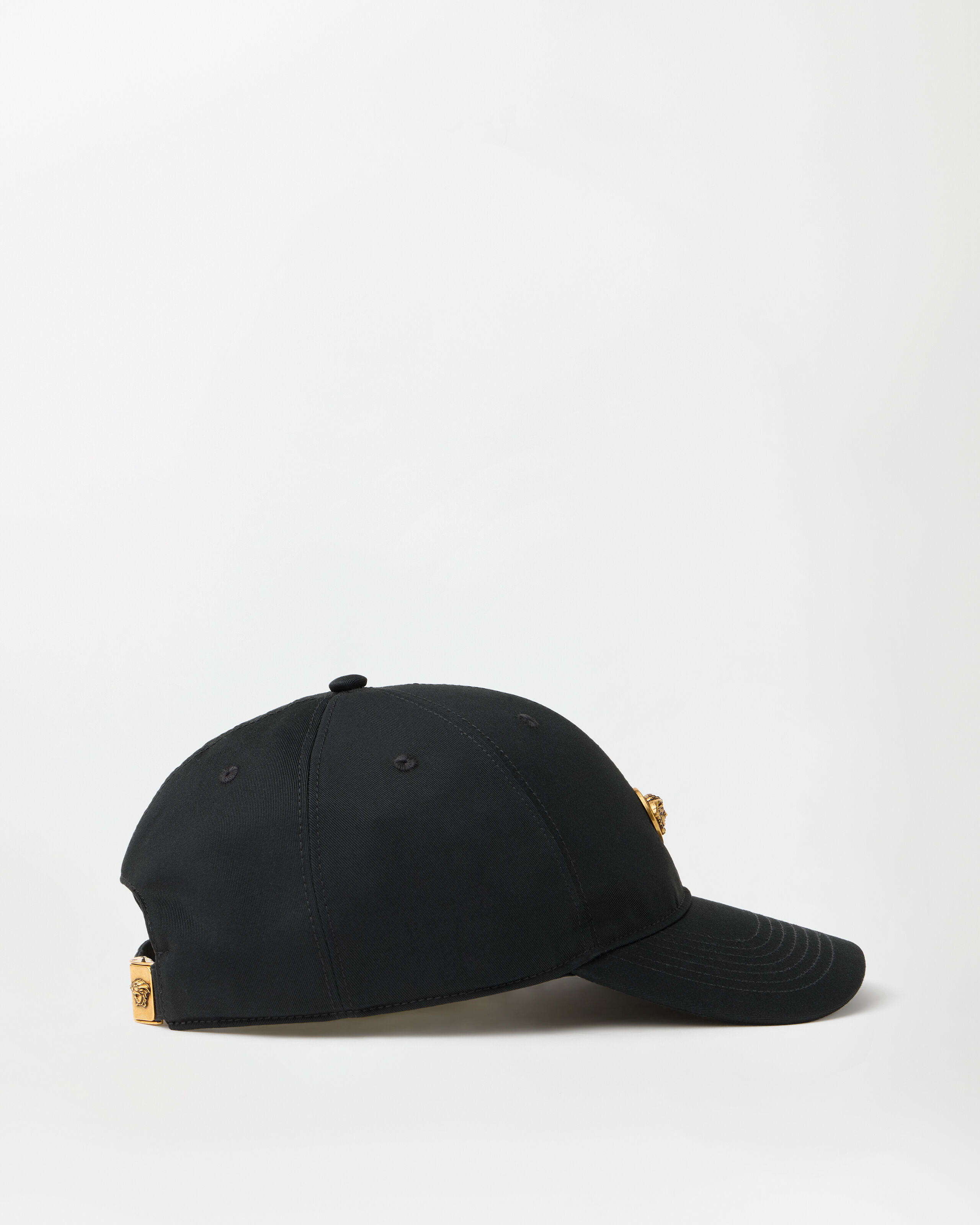 コットン ベースボール キャップ | VERSACE JP