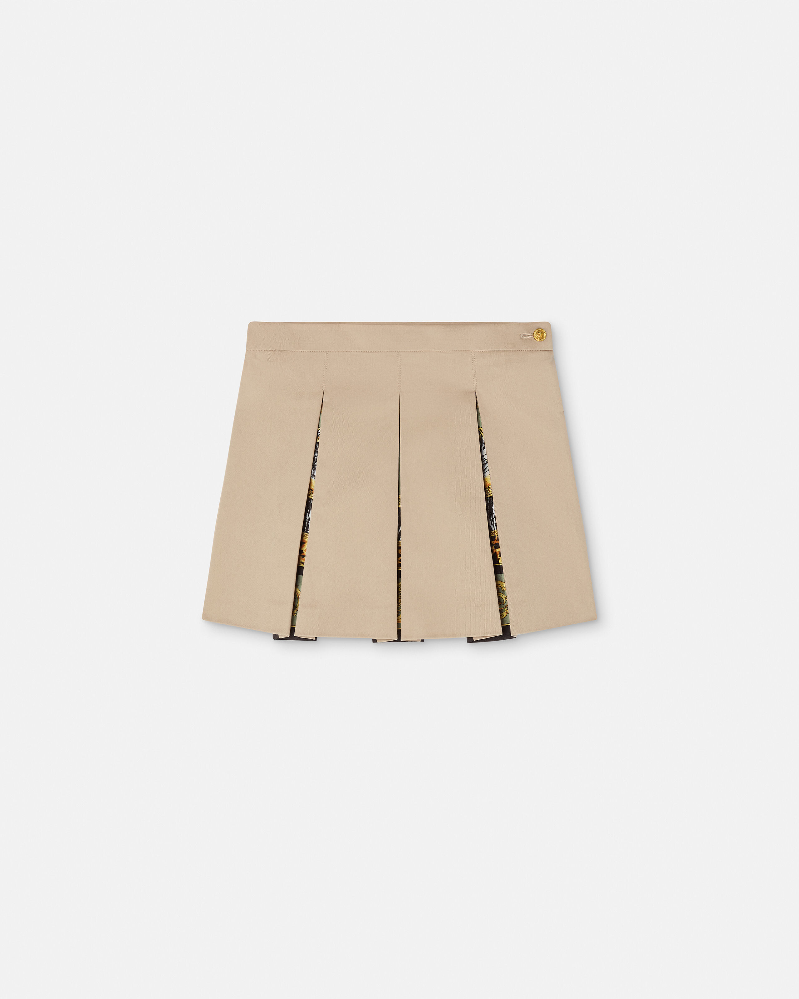 ガールズデザイナーパンツ & スカート | ヴェルサーチェ 日本