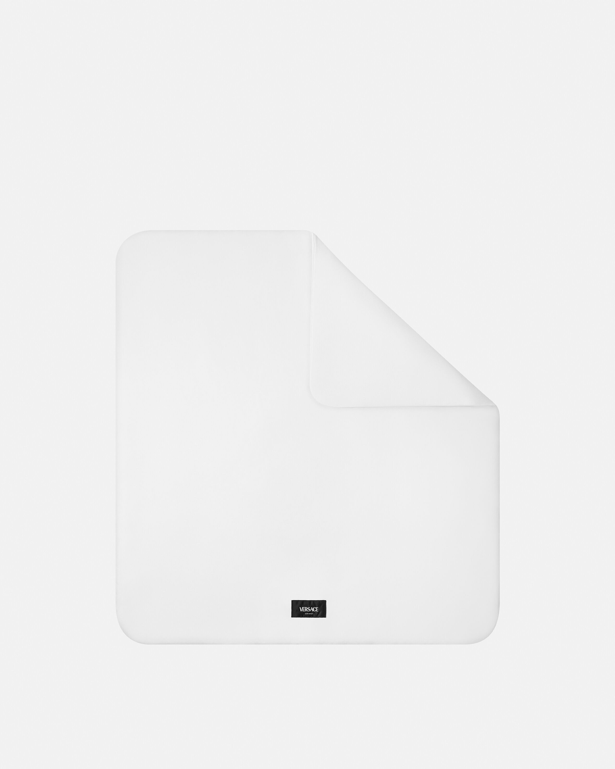 ベビー プリント コットンジャージー パデット ブランケット | VERSACE JP