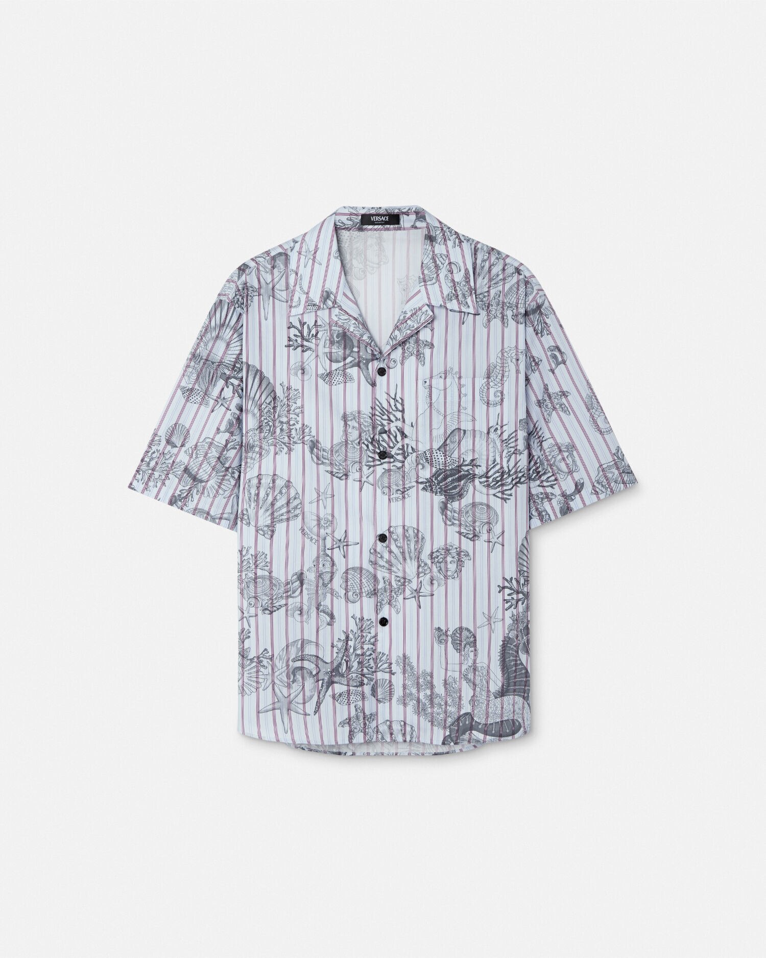 楽天市場】ヴェルサーチ シャツ（Tシャツ・カットソー｜トップス