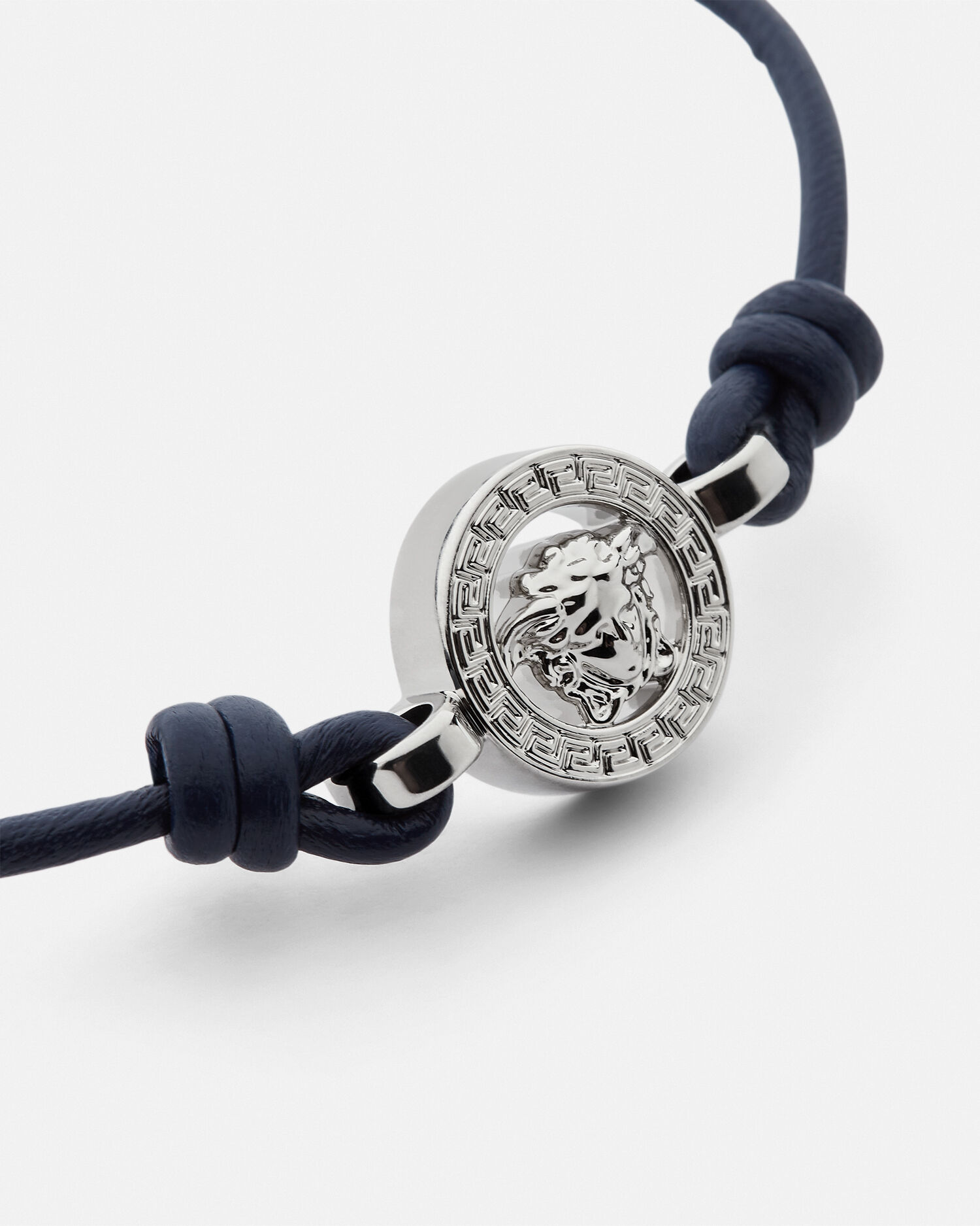 商品画像：VERSACE ブレスレット ベルサーチ ヴェルサーチェ メドゥーサ 2