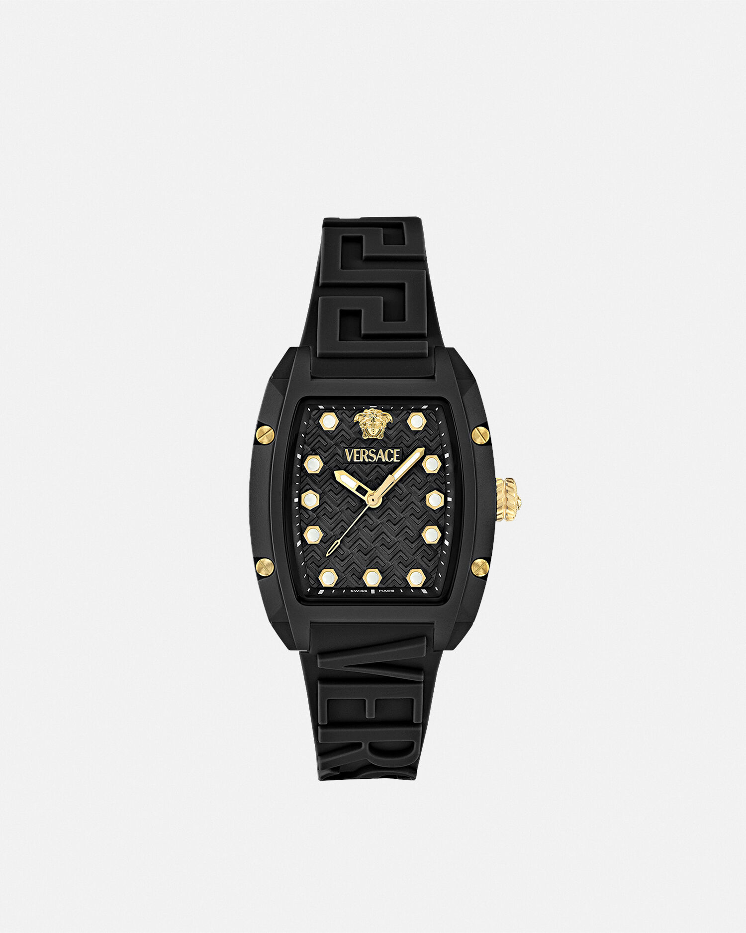 VERSACE 【正規販売店】レディース腕時計 ヴェルサーチェ MEDUSA