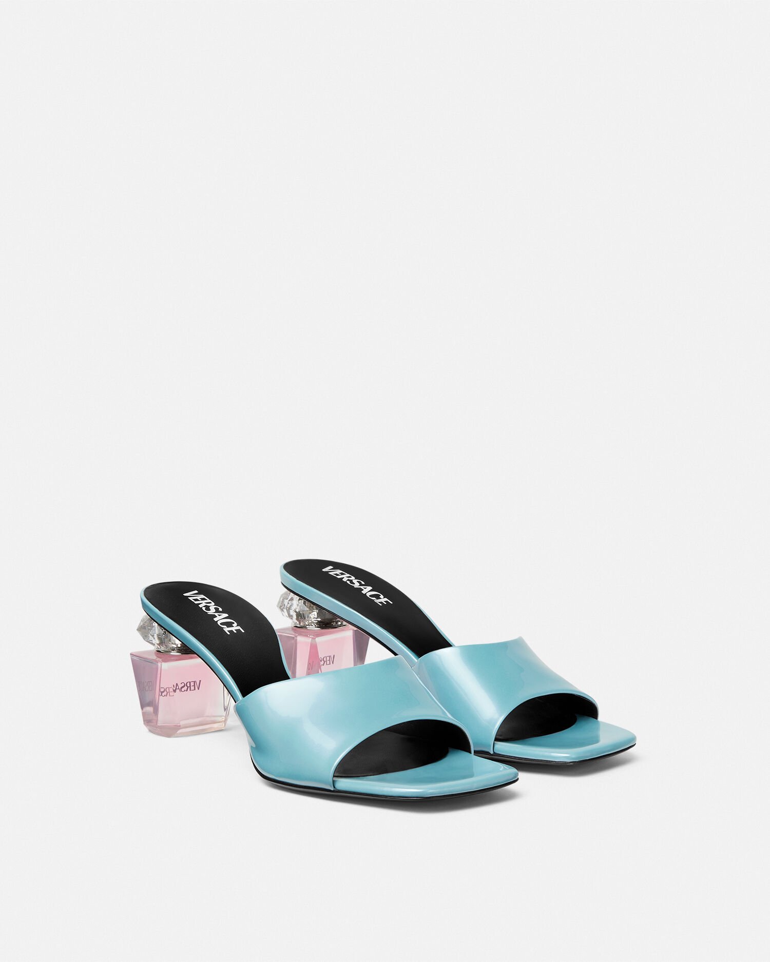 中古・古着通販】VERSACE (ヴェルサーチ) メデューサトング