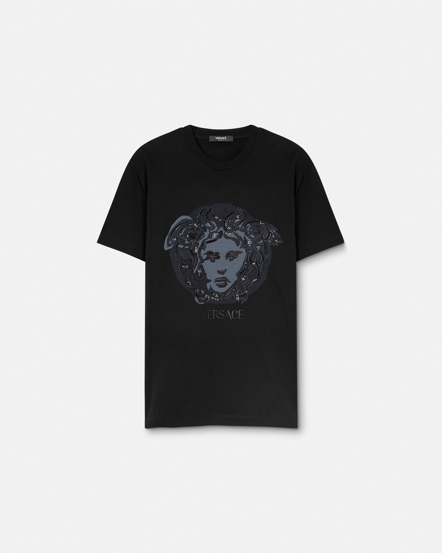 Tシャツ | ヴェルサーチェ 日本