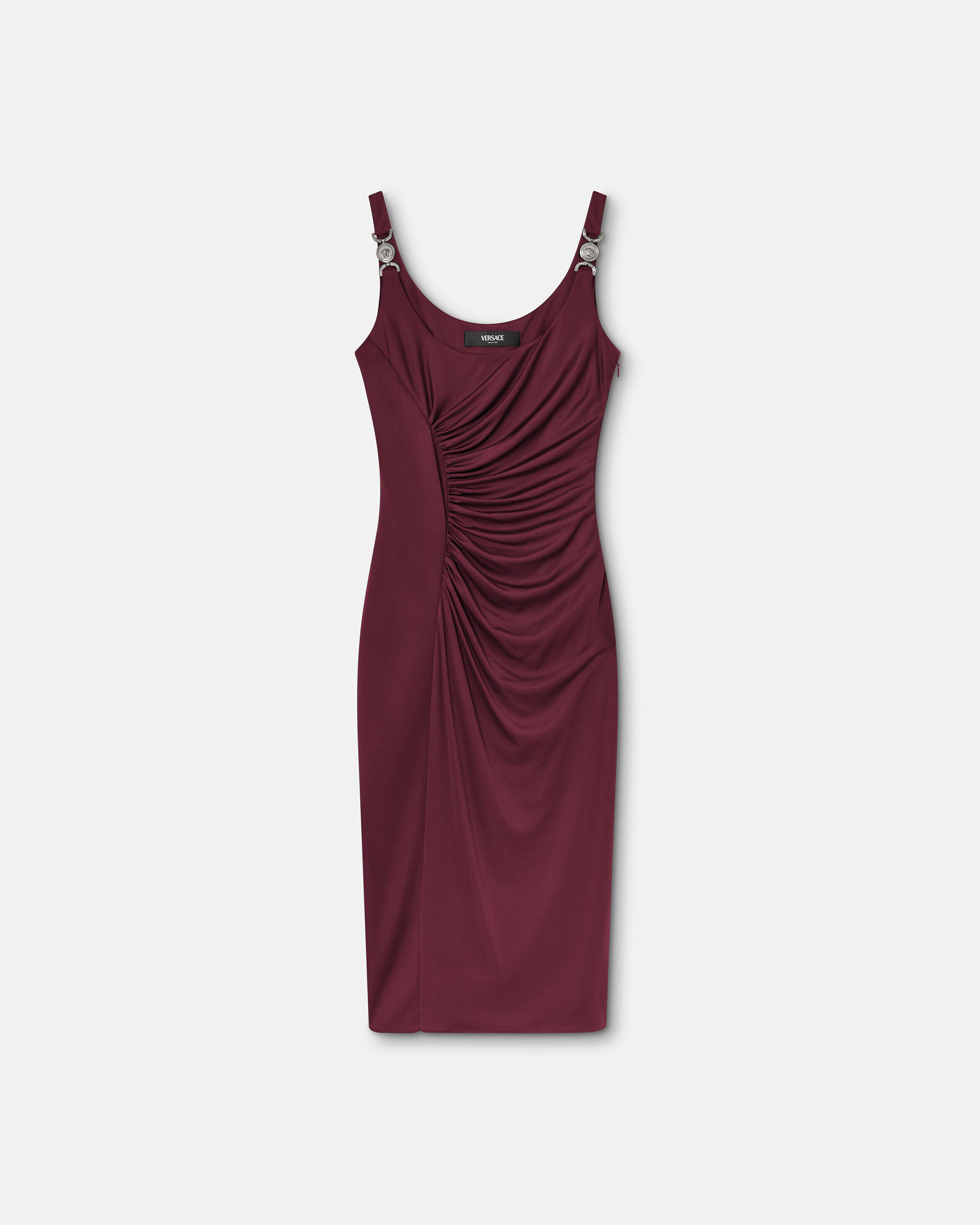 【新品】【40】VERSUS♡ヴェルサーチ ドレスワンピース レディース レディース デザイナー ドレス | ヴェルサーチェ 日本