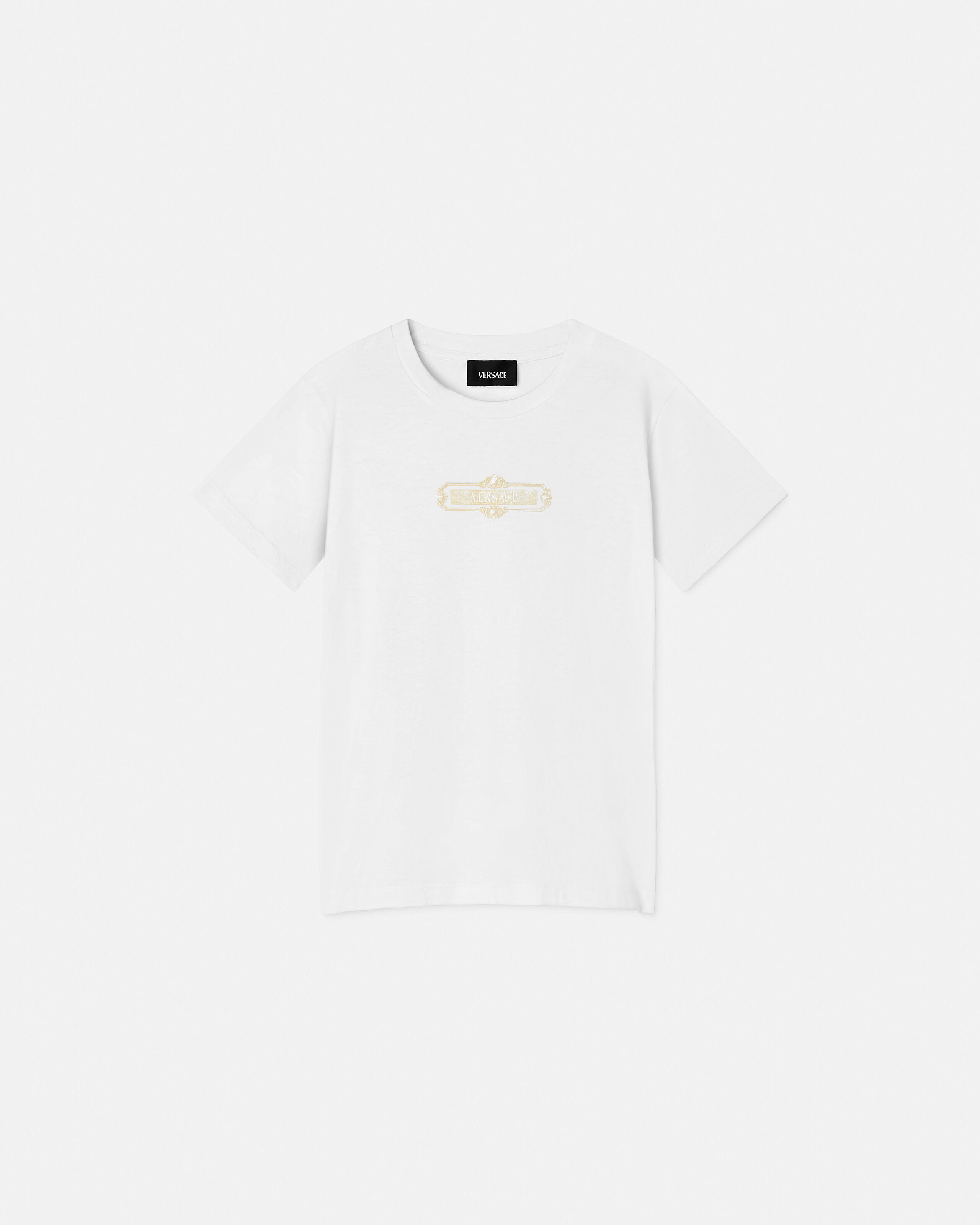 ガールズデザイナーTシャツ & ブラウス | ヴェルサーチェ 日本