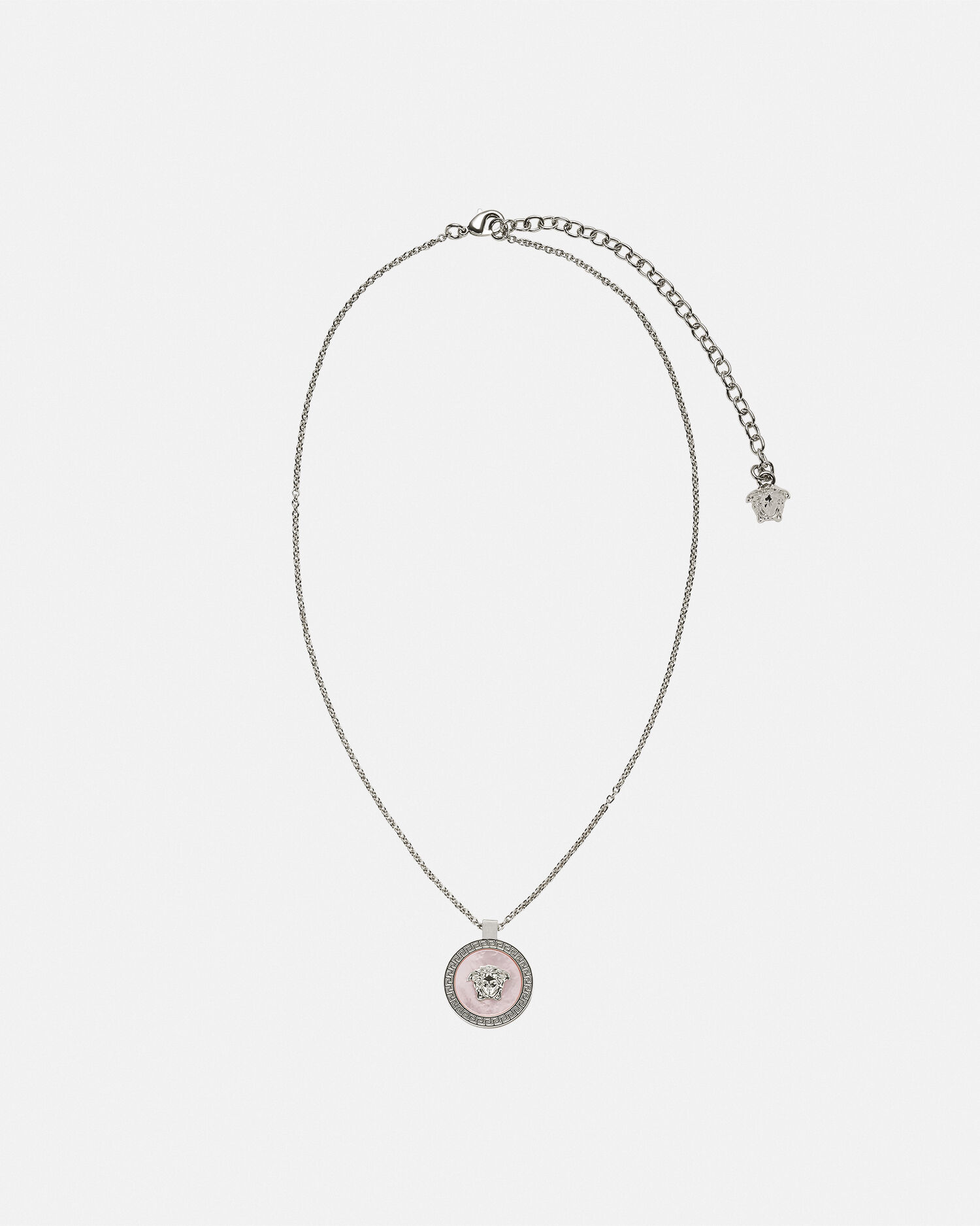 最終値下げ】【新品未使用】VERSACEアイコンネックレス