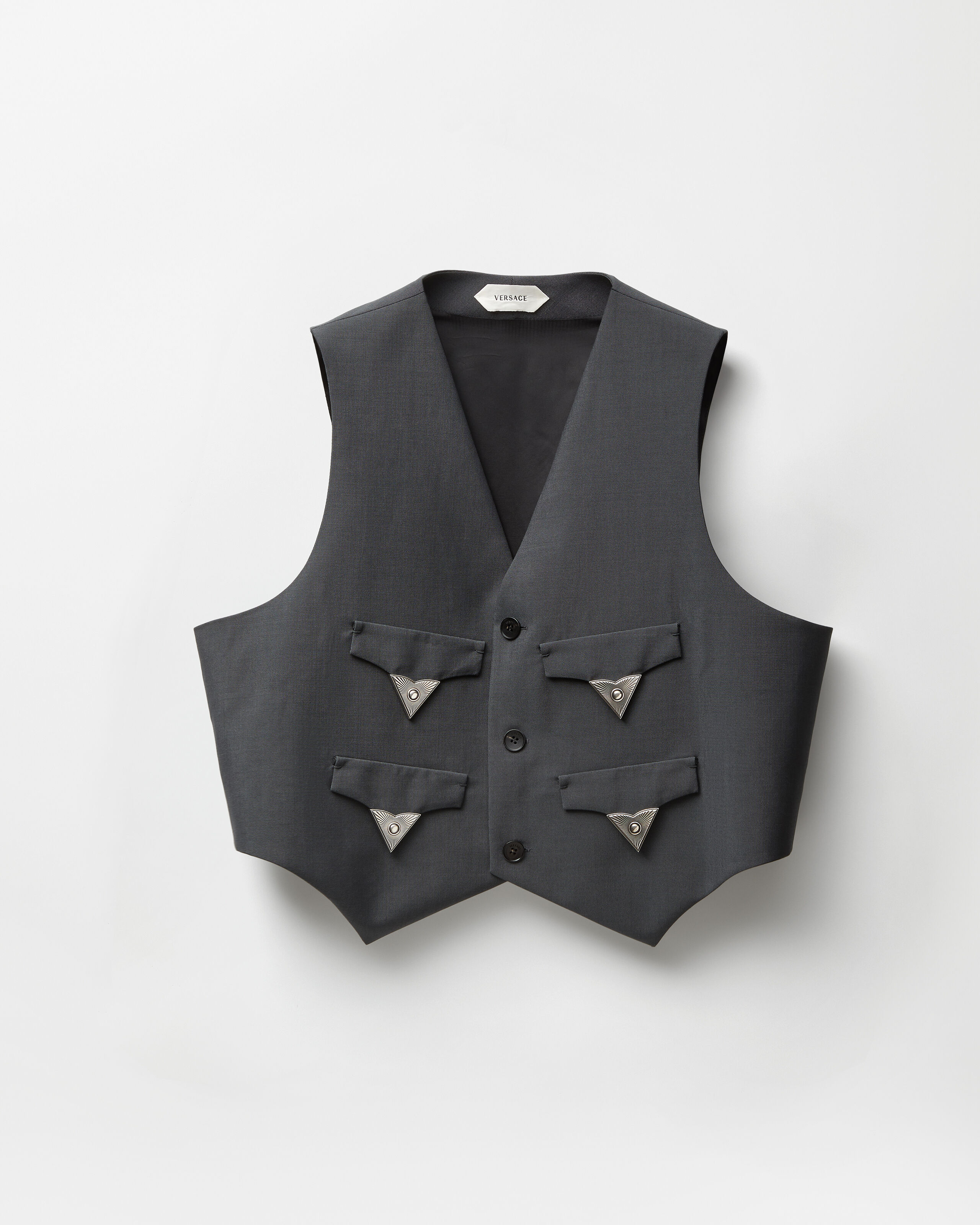 メンズ デザイナーブレザー & スーツ | ヴェルサーチェ 日本