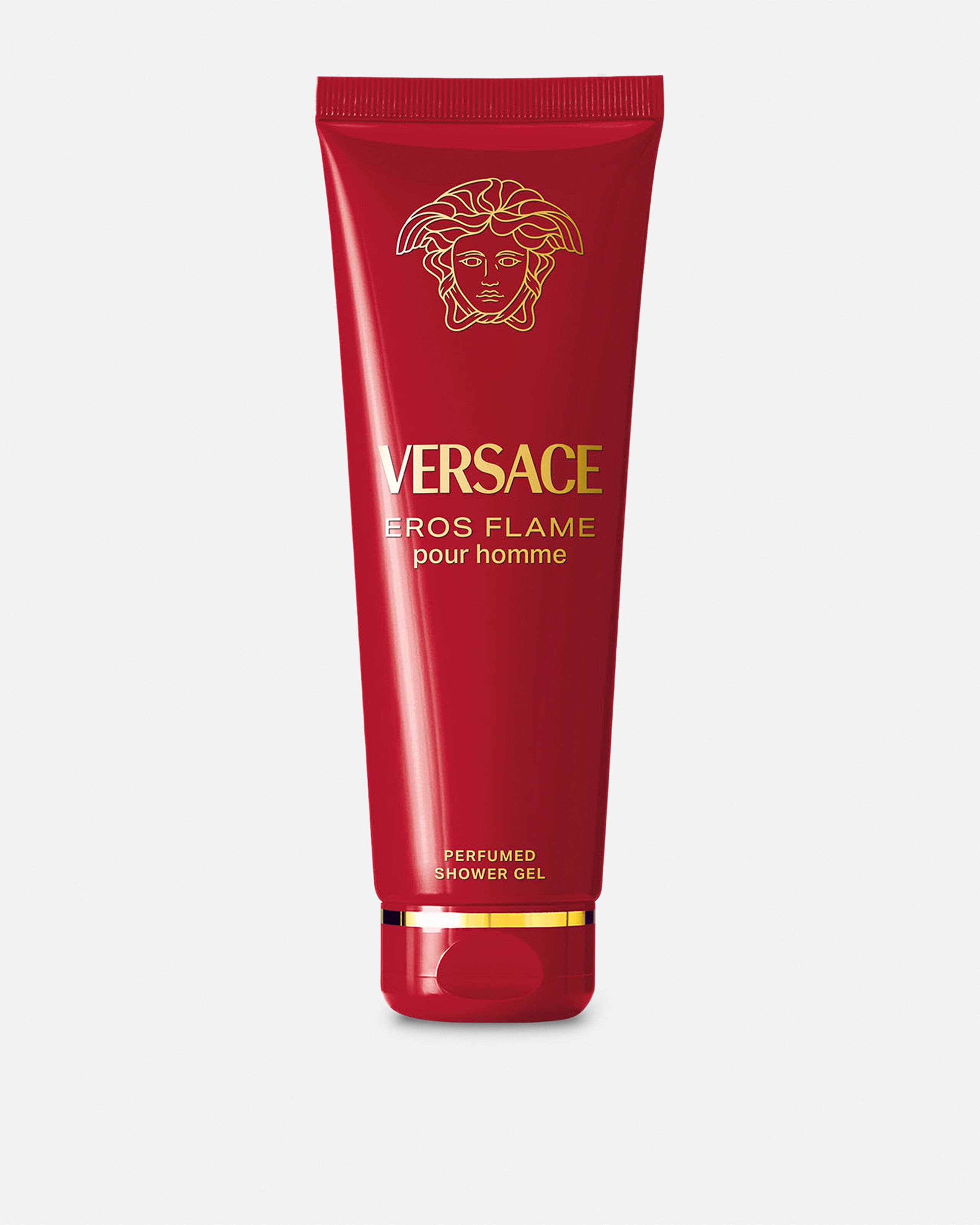 エロス フレイム シャワージェル 250 ml | VERSACE JP
