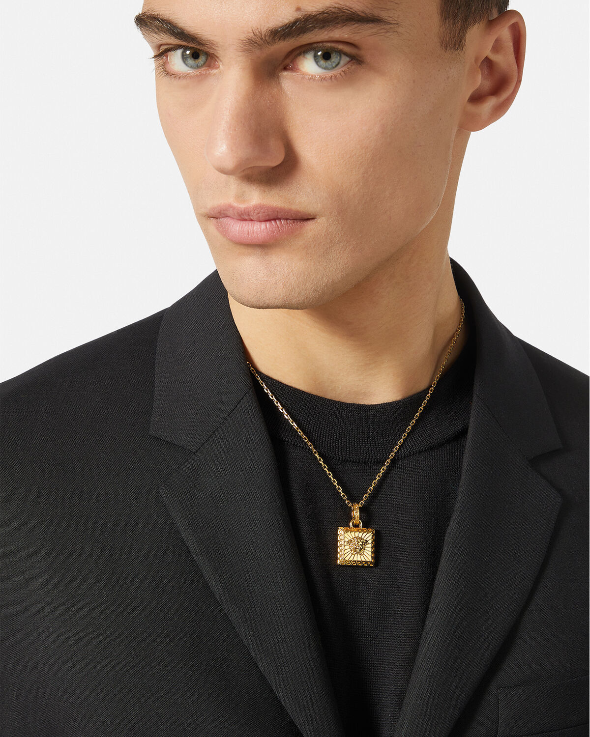 versace ネックレス