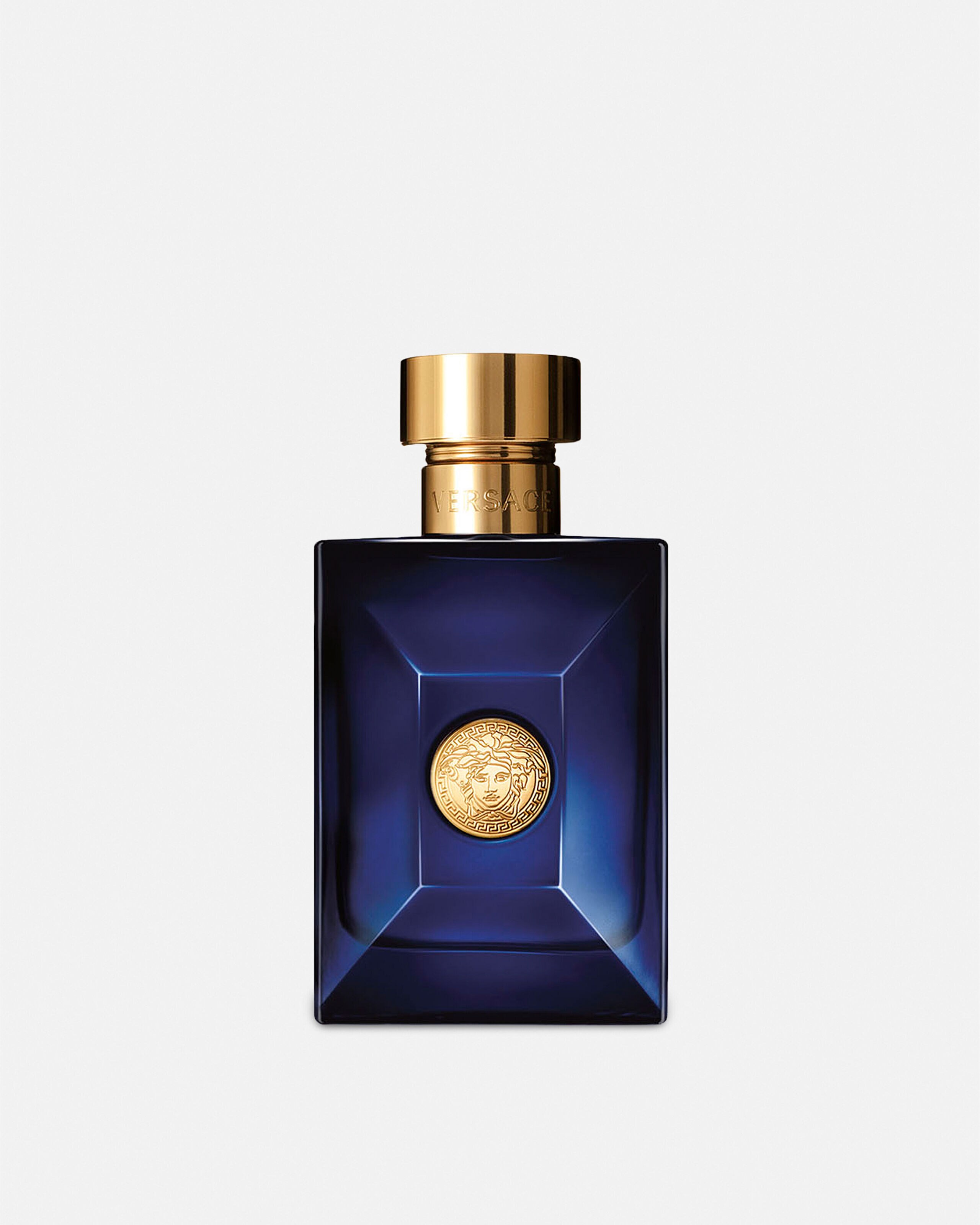 ディラン ブルー プール オム EDT 50 mL ブルー | VERSACE JP