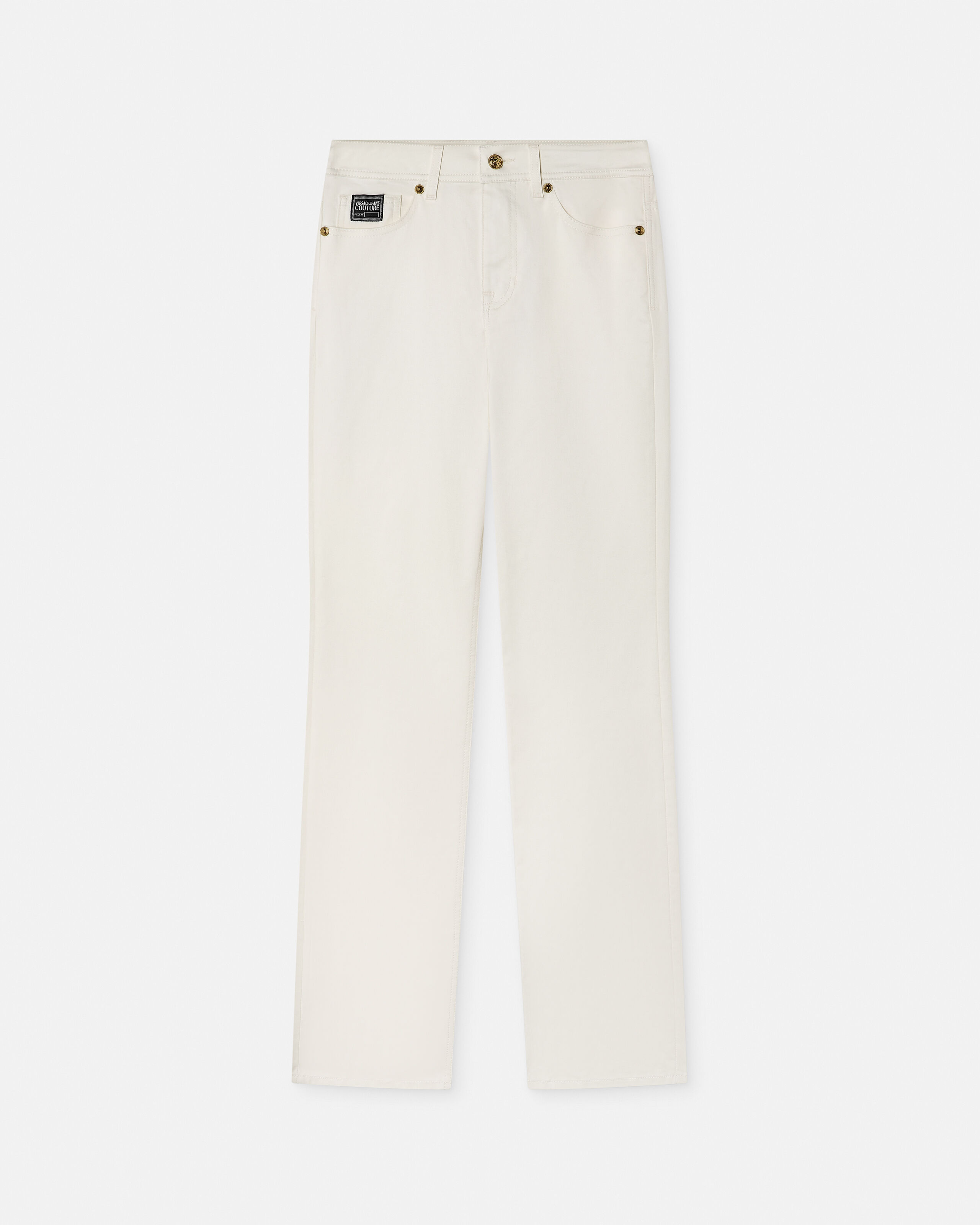 レディース パンツ＆ジーンズ ジーンズクチュール